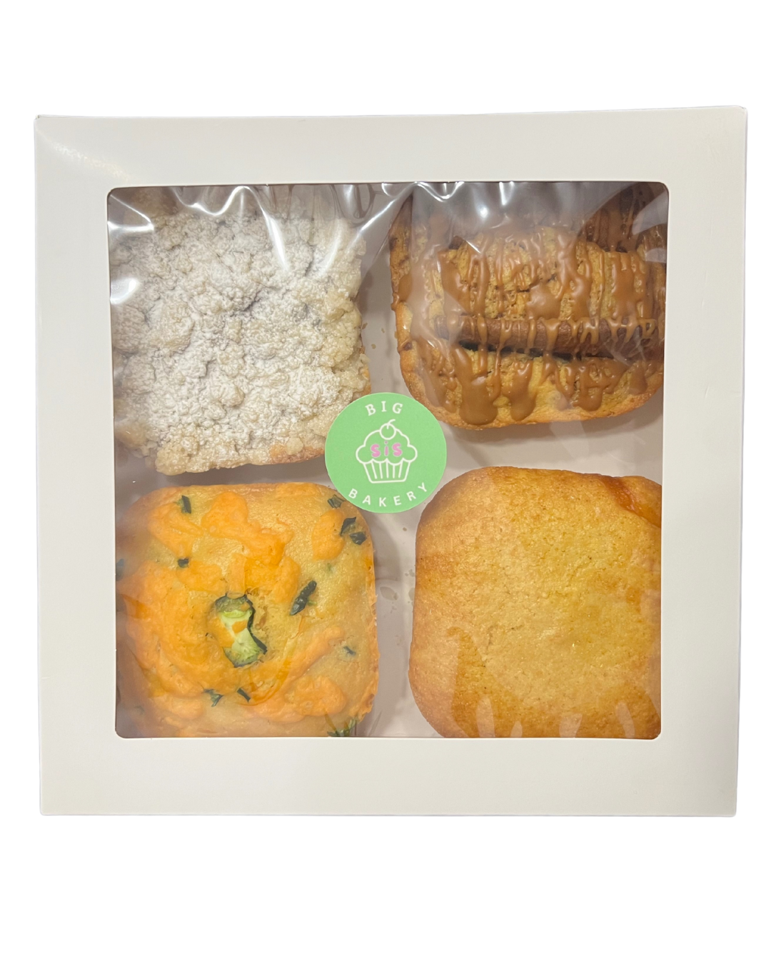 Big Sis Bundle - Regular