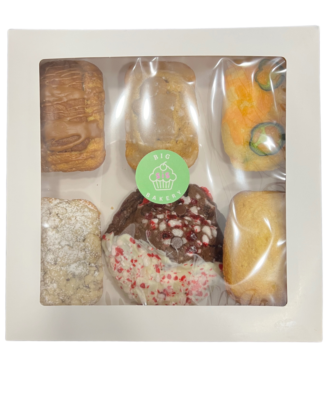 Big Sis Bundle - Mini