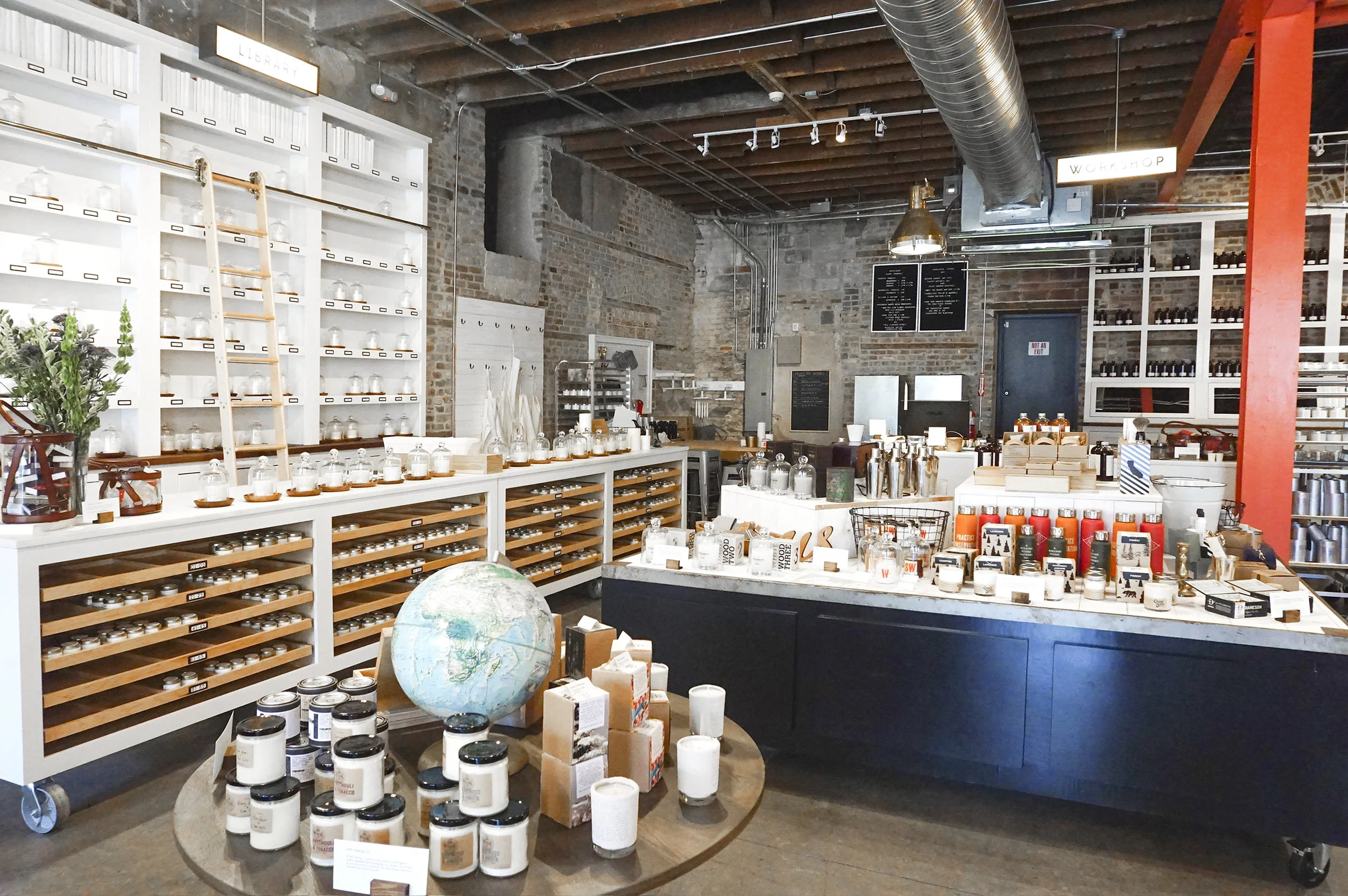 Candlefish, Charleston SC — The Cultured Lens