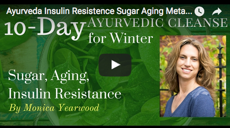 Sugar, PCOS, Insulin Resistance, Glycation  