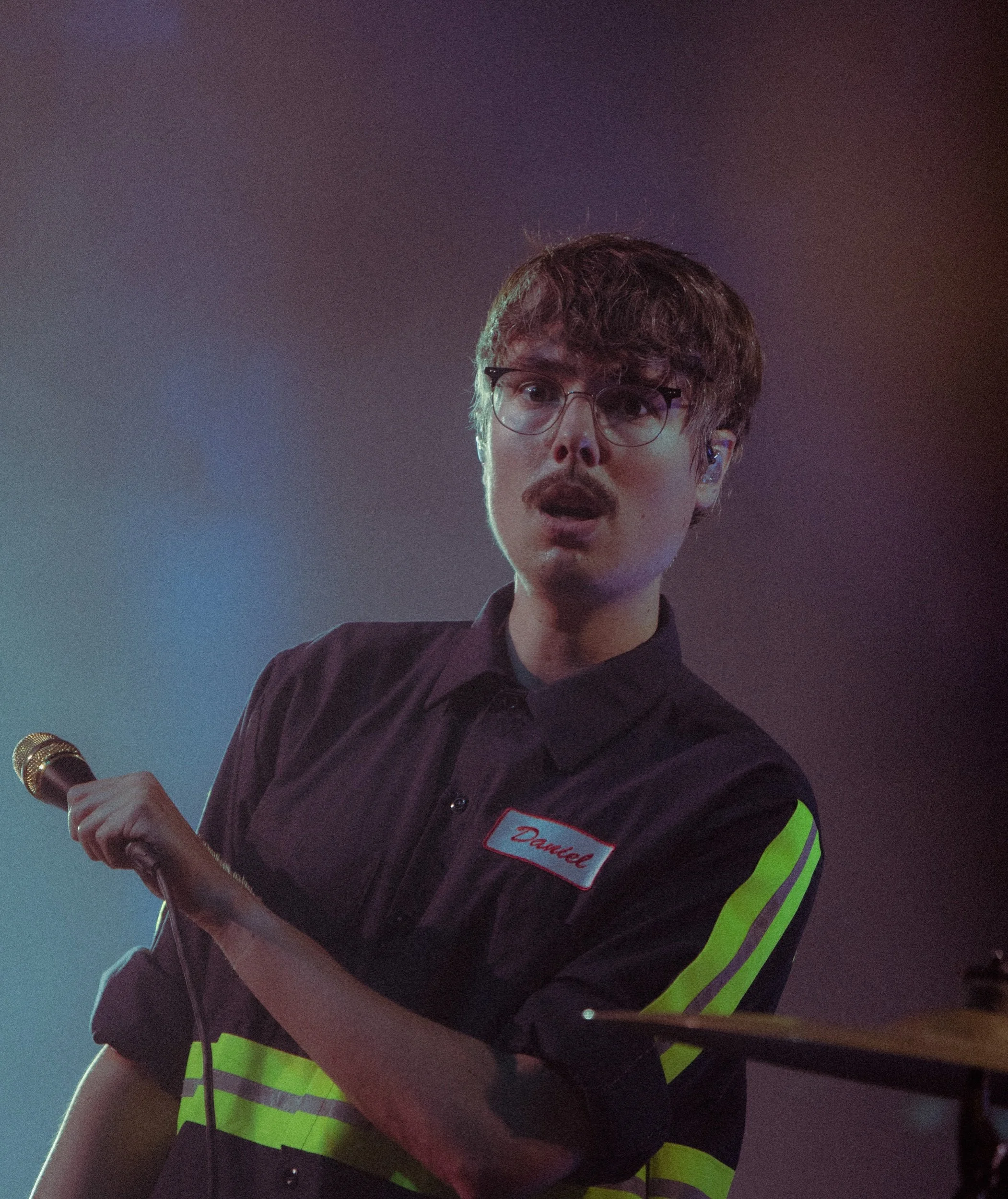 Joywave at emo’s