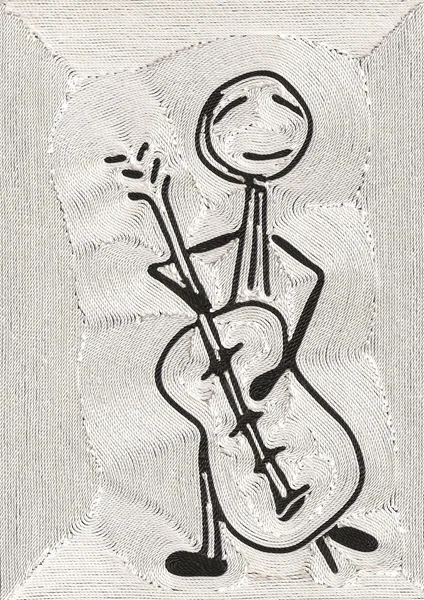 Musician 3