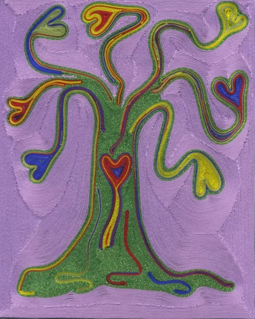 Love Tree