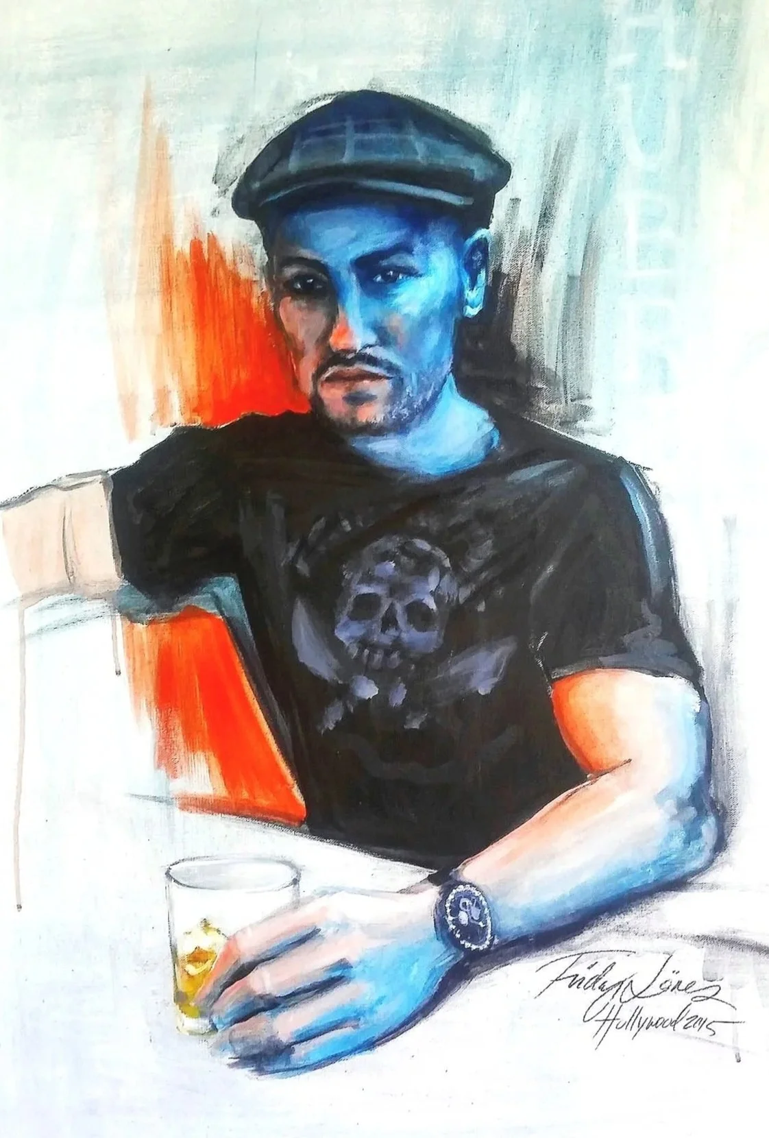 Adam Schwarz