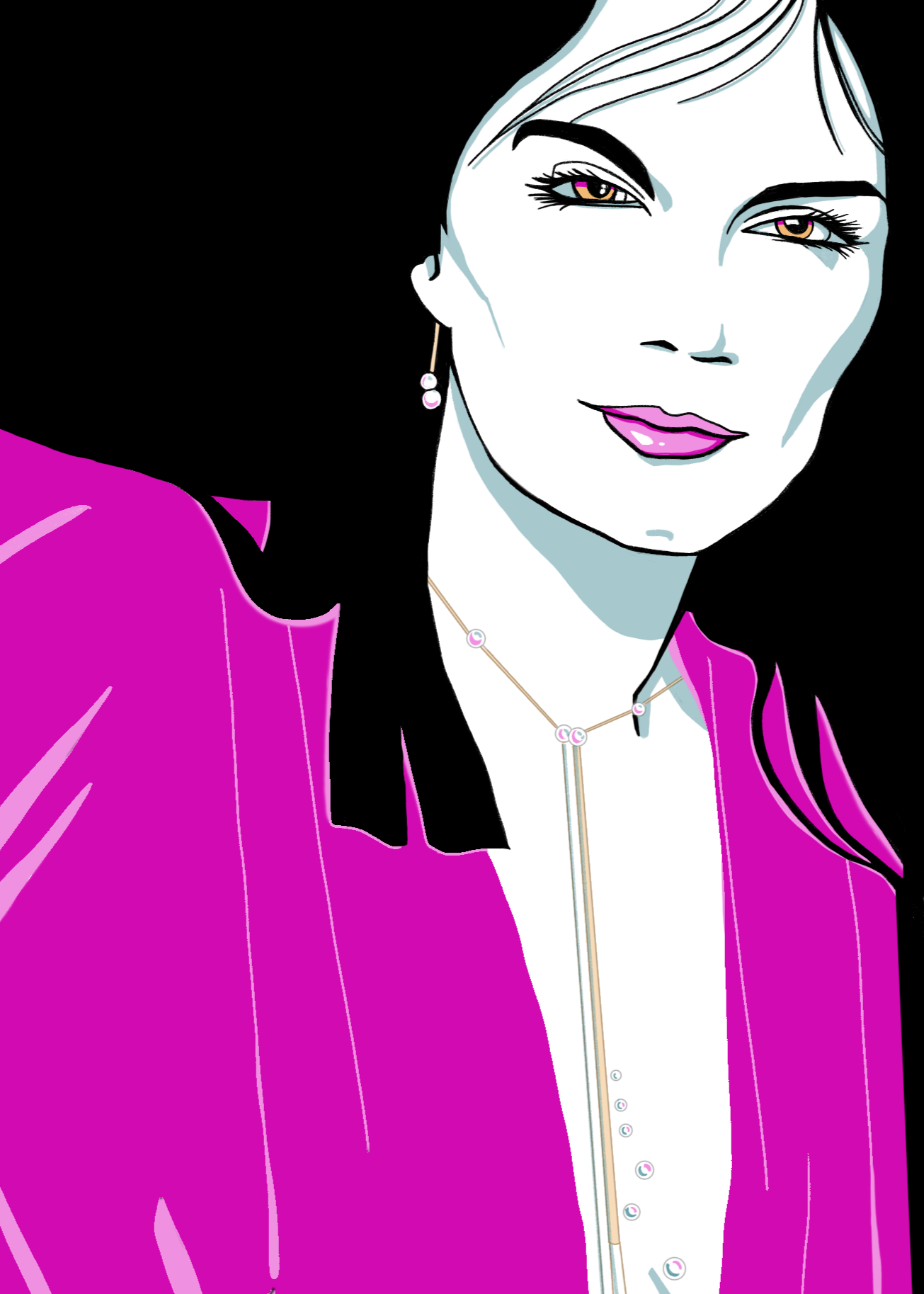 Carmen D'Allessio