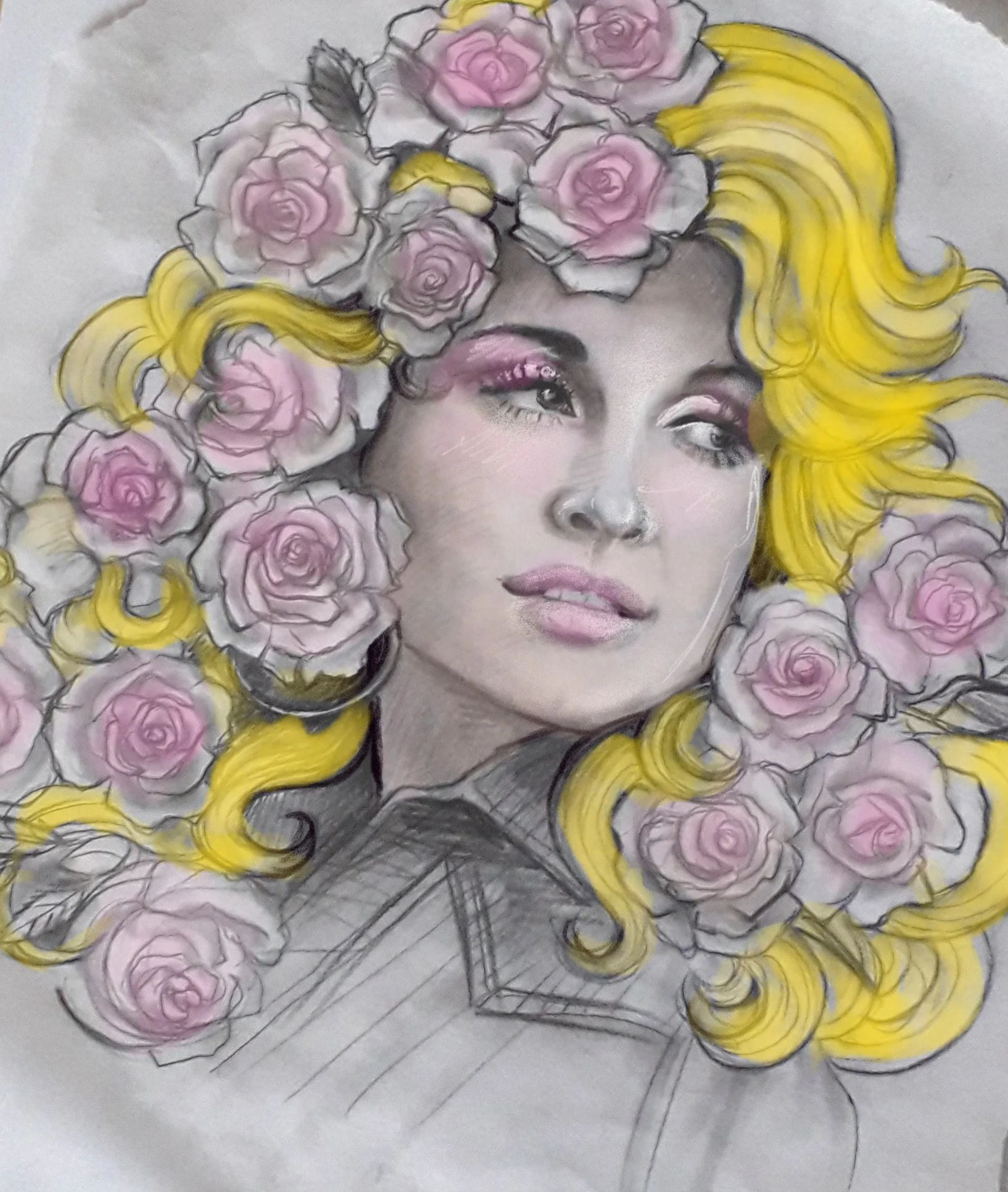 Dolly Parton