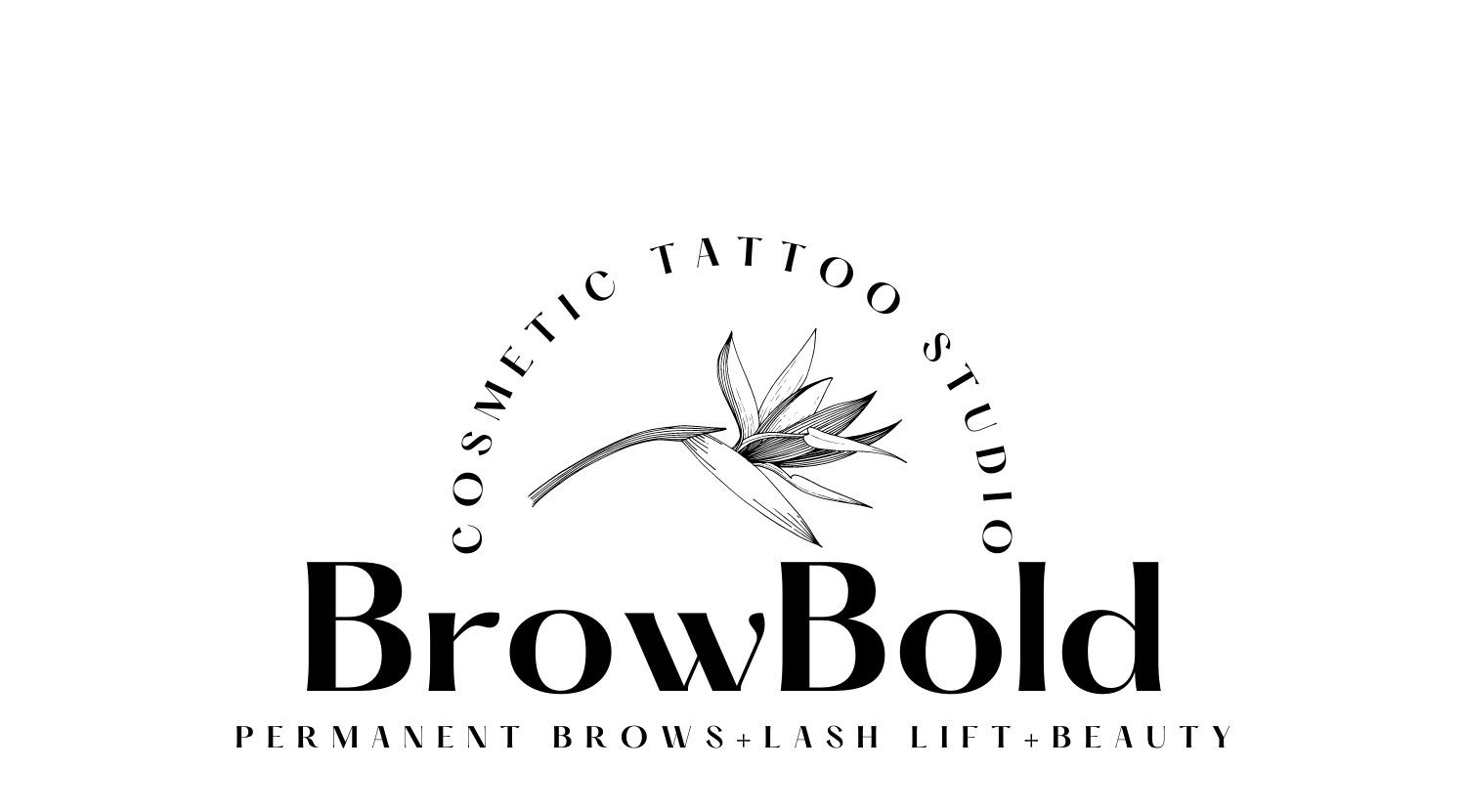 BROWBOLD