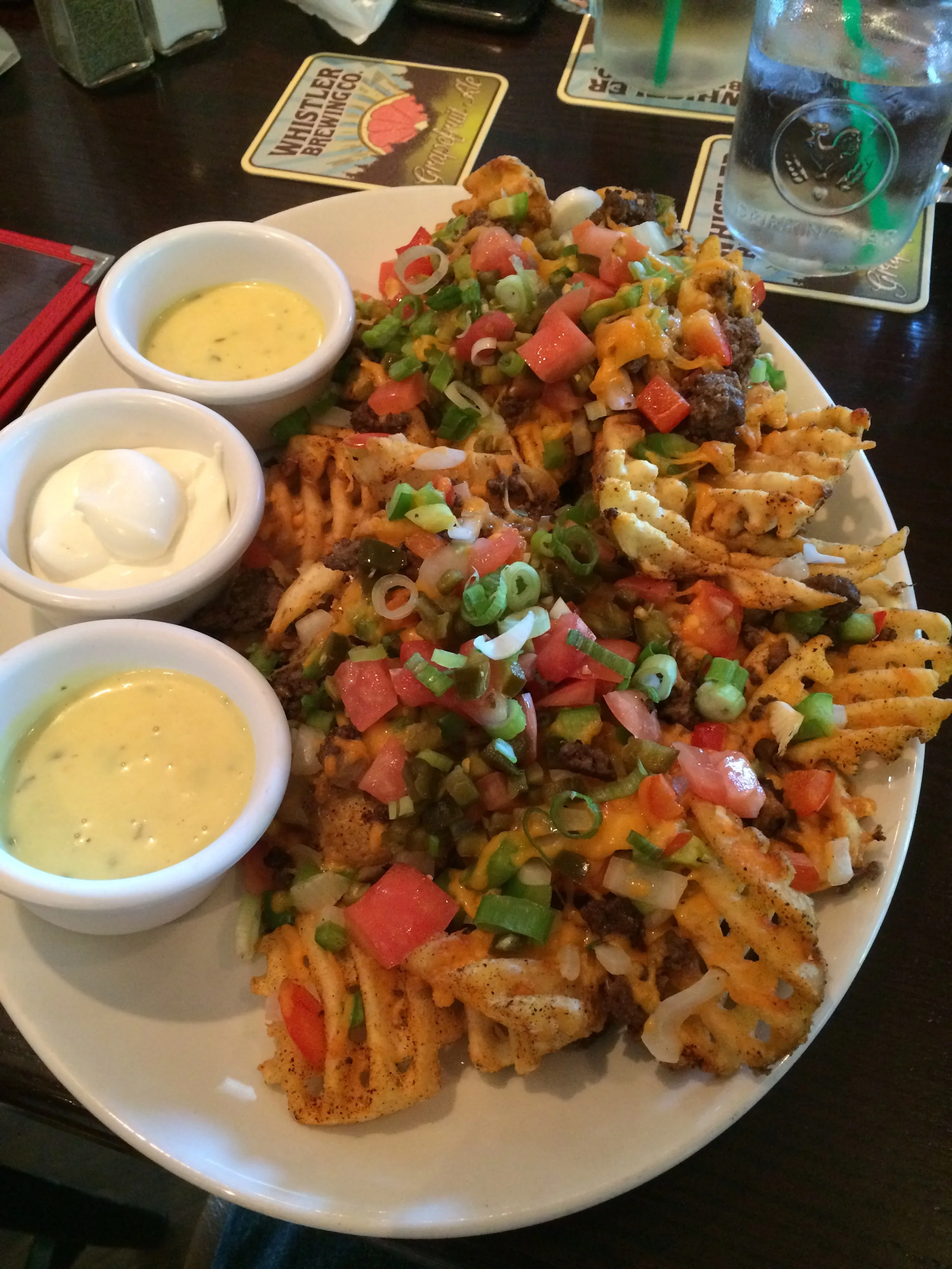 Friday Five: Food For Thought (6)