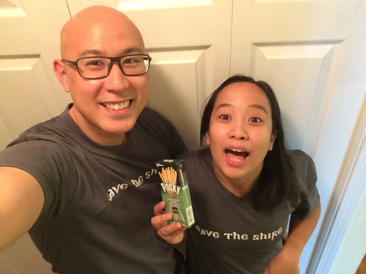 On Sabbatical - Month 3