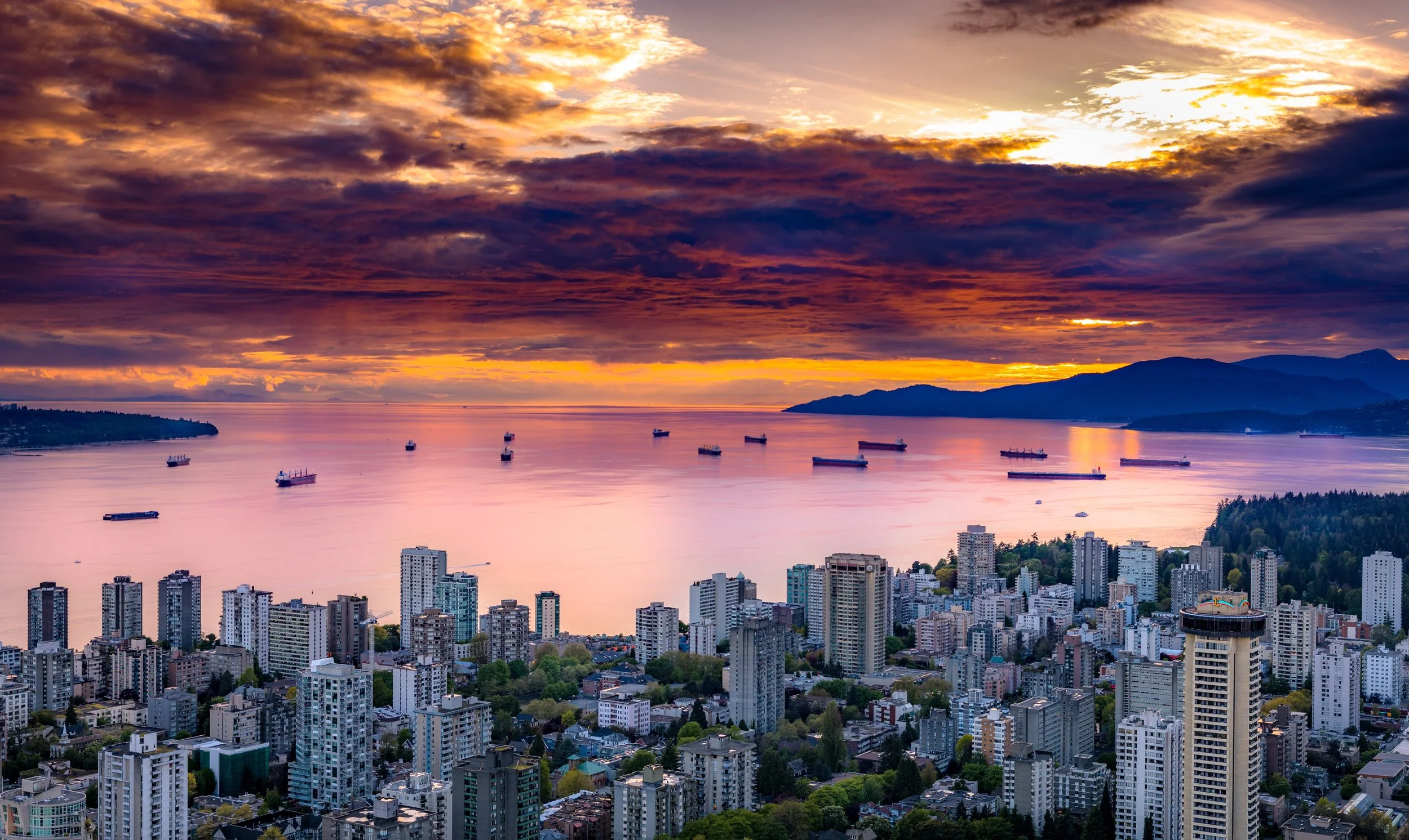 Achieving Growth and Impact: A Look Back on My Time with BDC's Mid-Market Client Team