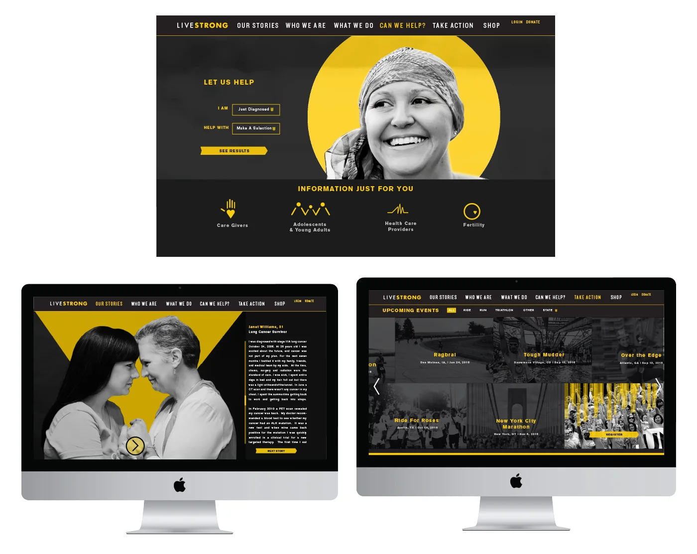 livestrong pages.jpg