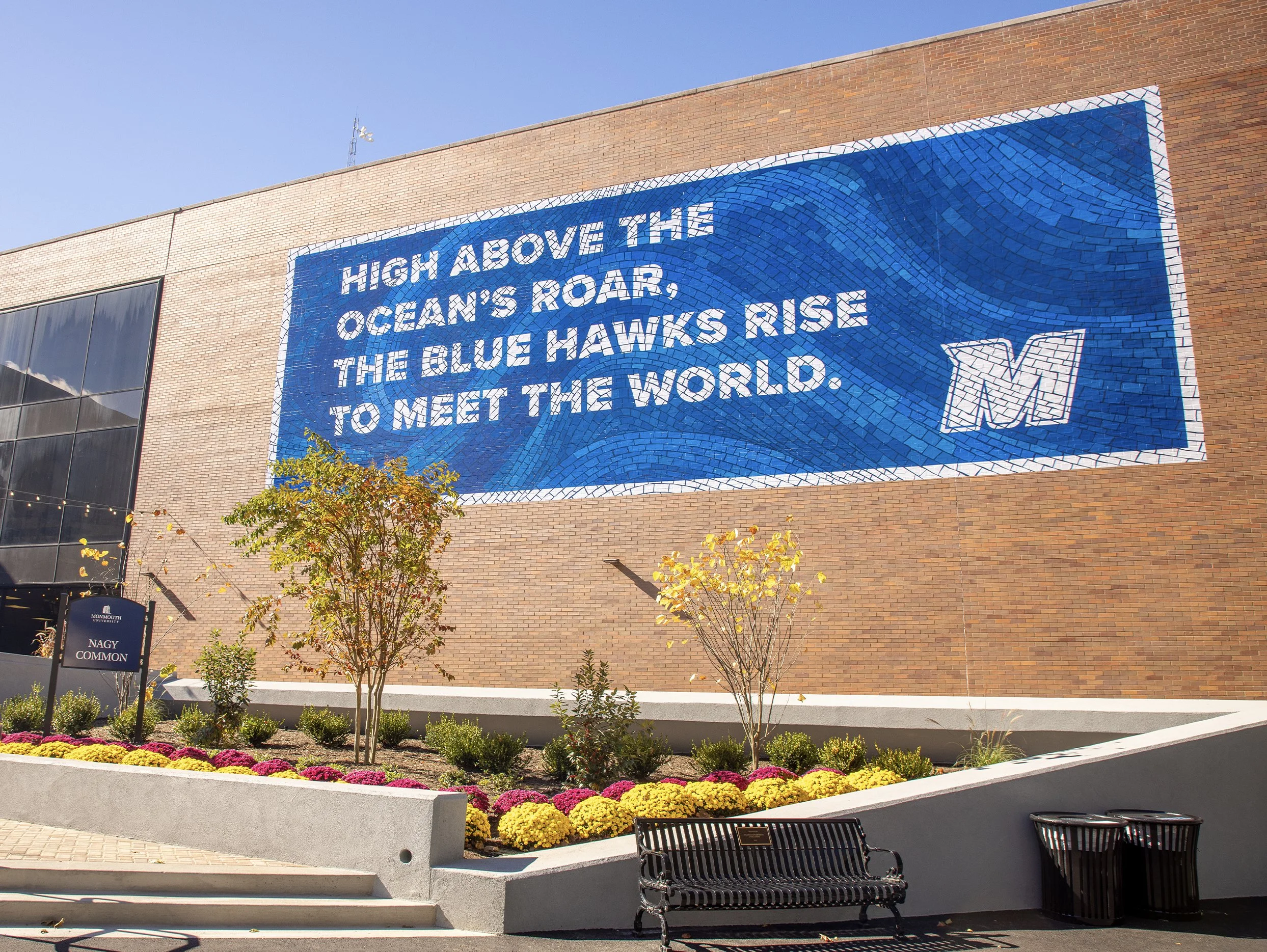 Monmouth Environmental Design