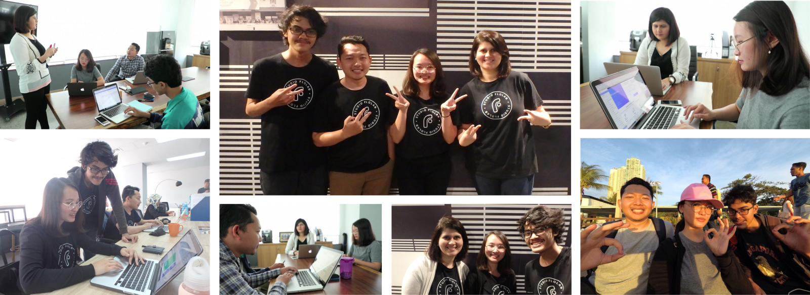 Team Flolab