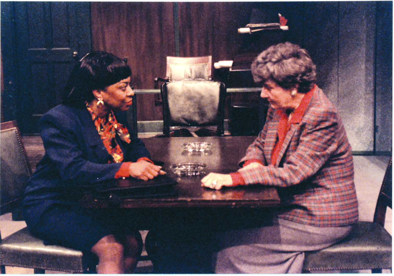Other people's money, 1992
