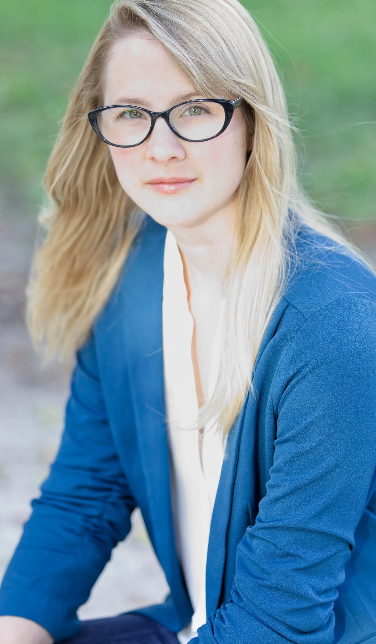 Desireé York