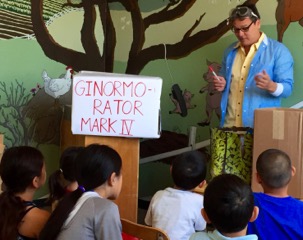 Sunday School