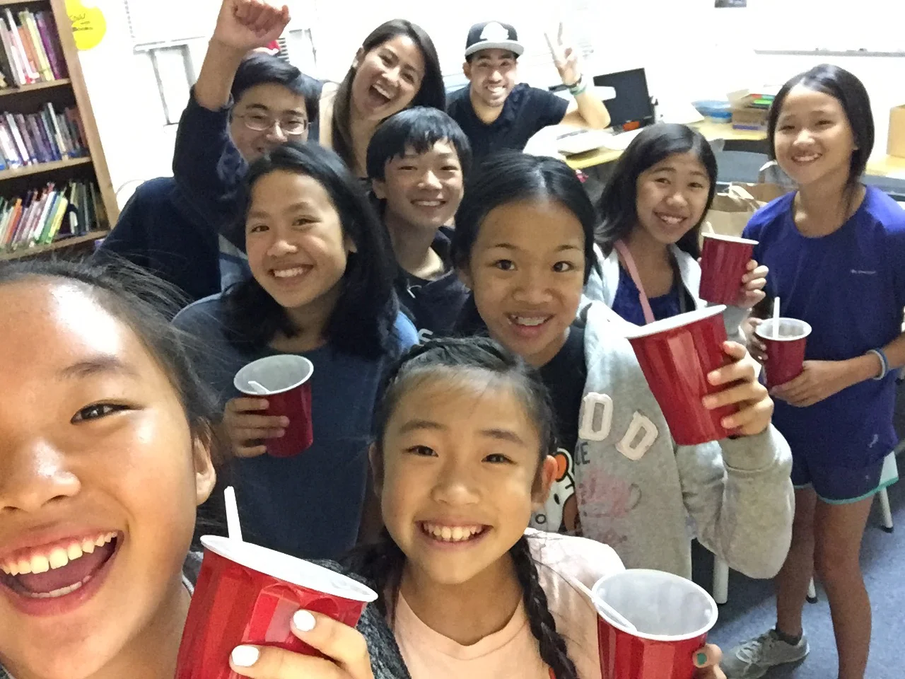 Youth Ministry