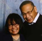 Pauline & Ron Wong Shepherds