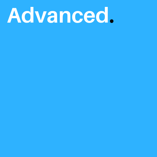 We have high standards! All iAM services are provided by a Doctor of Physical Therapy with ADVANCED training in orthopedic neuromuscular evaluation and treatment techniques. Your therapist will quickly identify the root cause of your problem and utilize treatment options that are backed by advanced medical science so you can achieve better and longer lasting results.