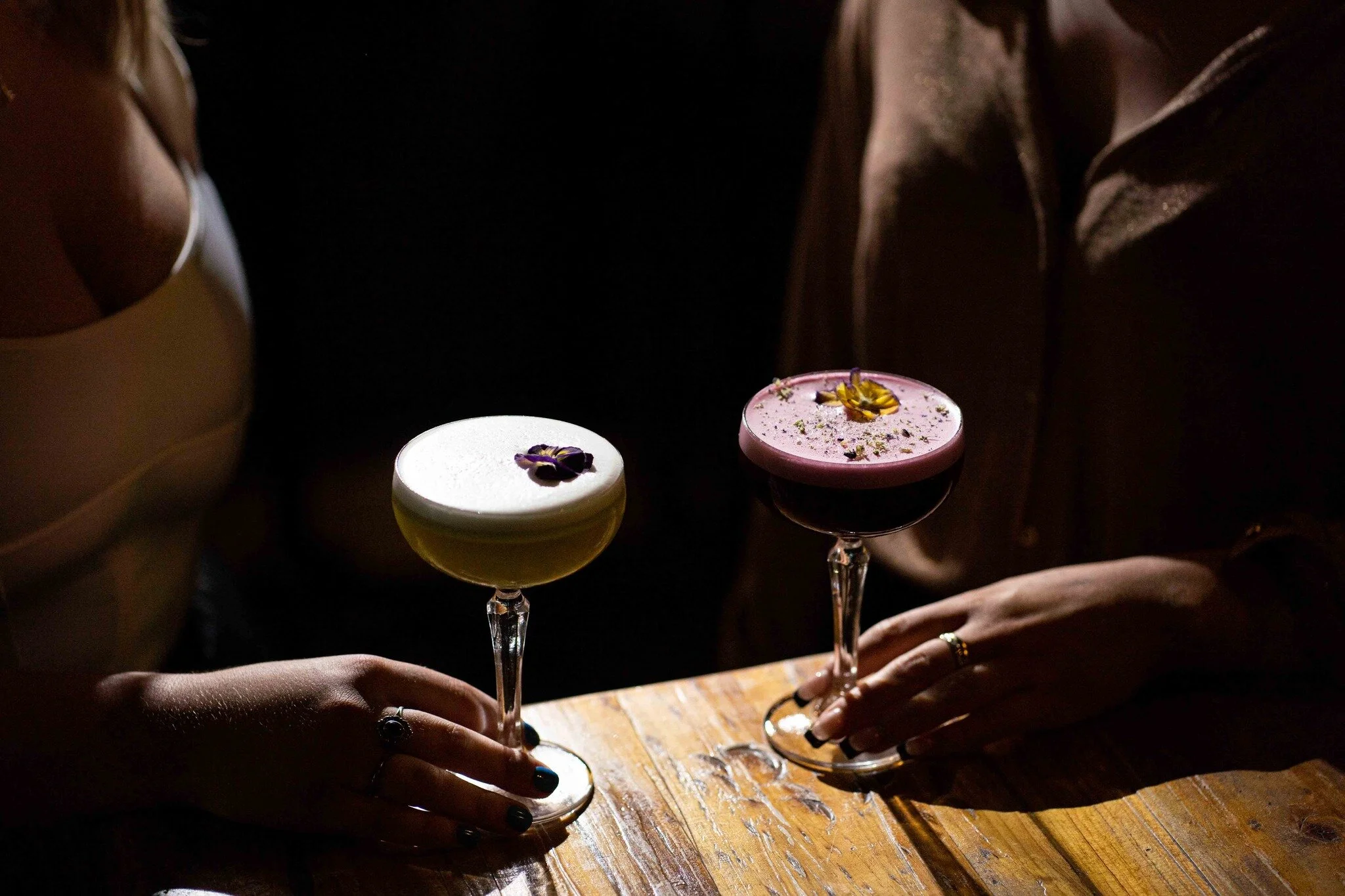 Cocktails flowing from 5pm Friday. Happy Hour 5-9pm

Birthday / Guest List via link in bio 🪩 💃