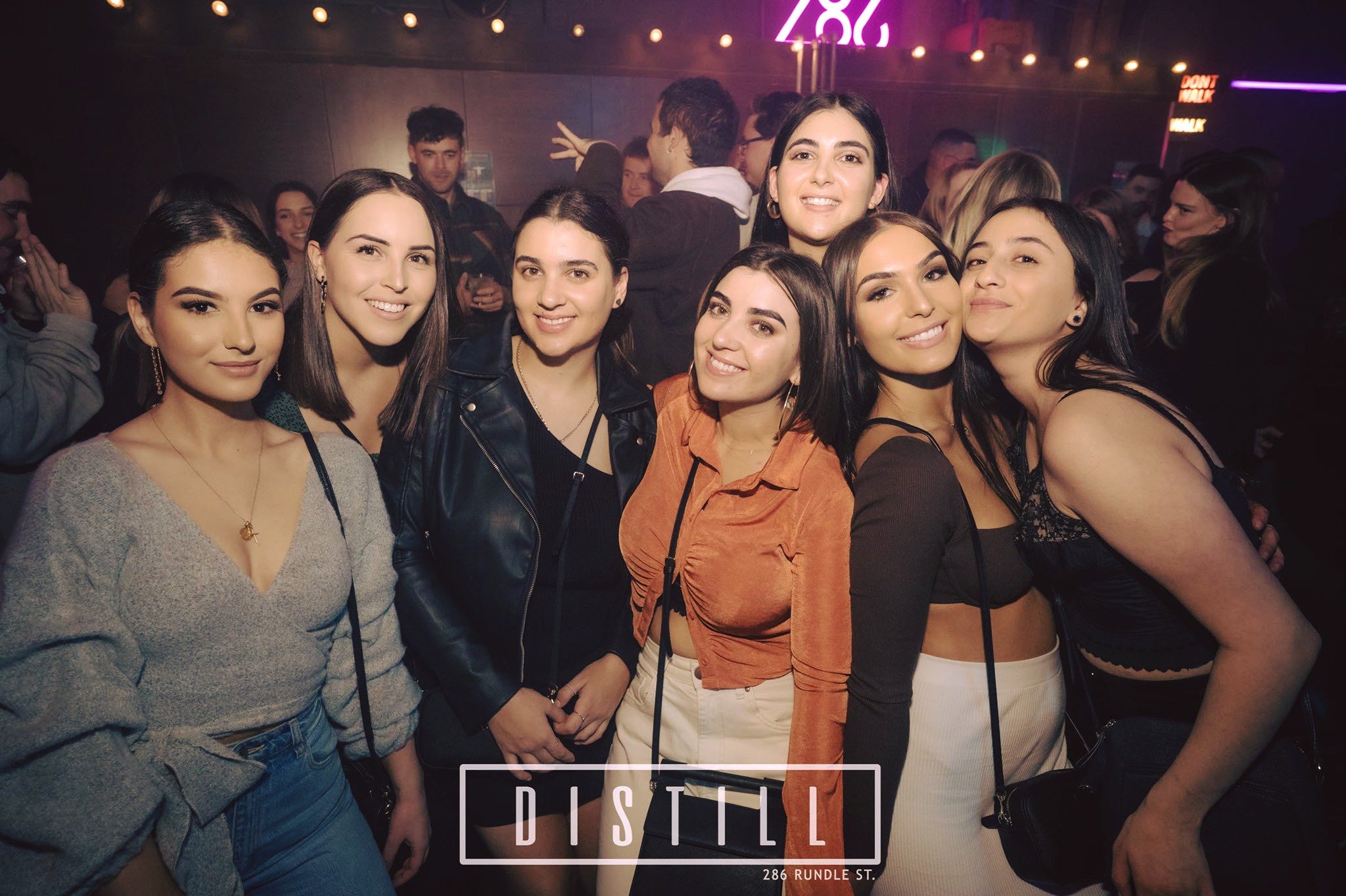 Good times become good memories, and the best memories are made with good company! 🥰

https://distilladelaide.com/birthdays