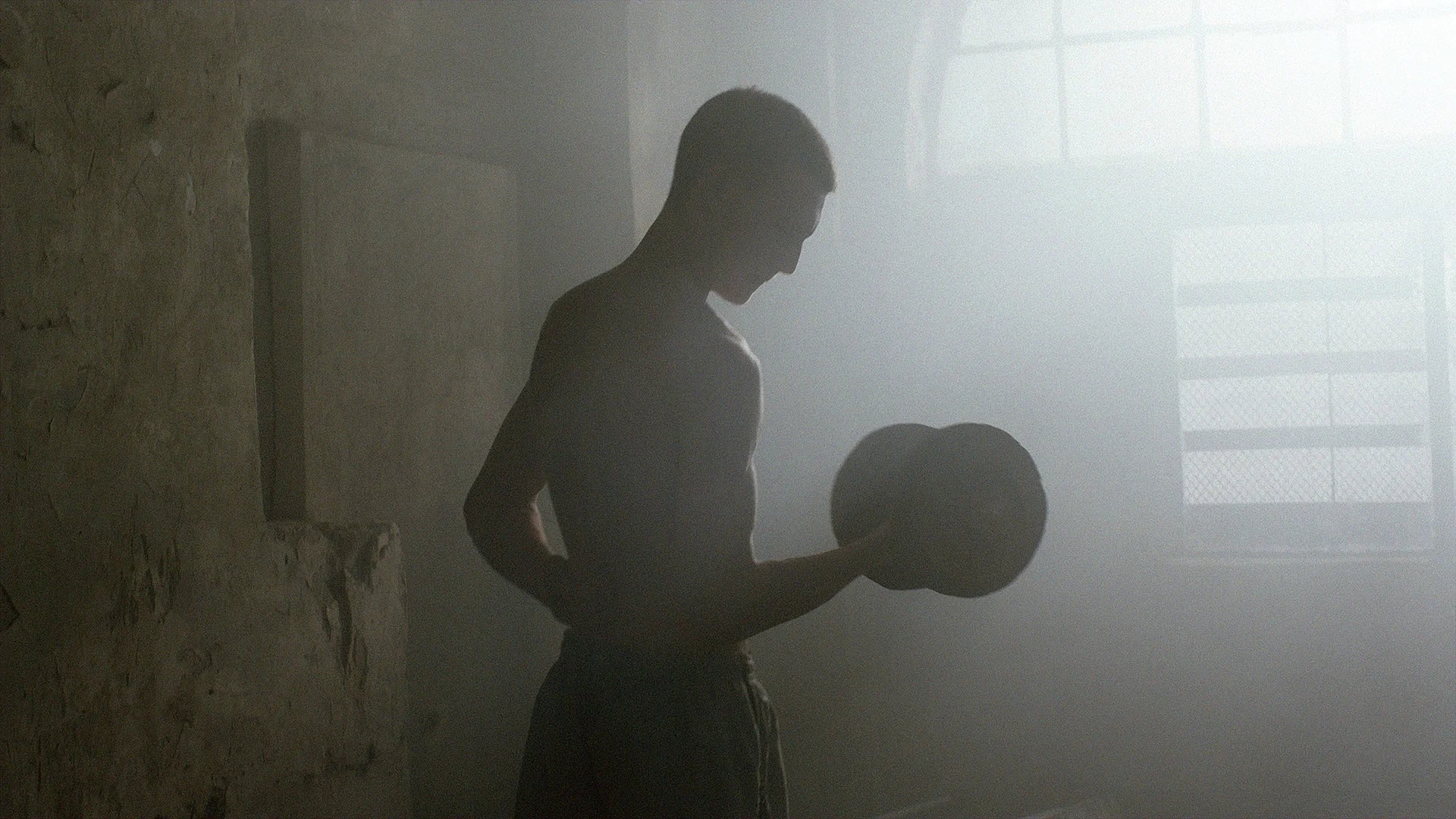 Pot Noodle — The Ring