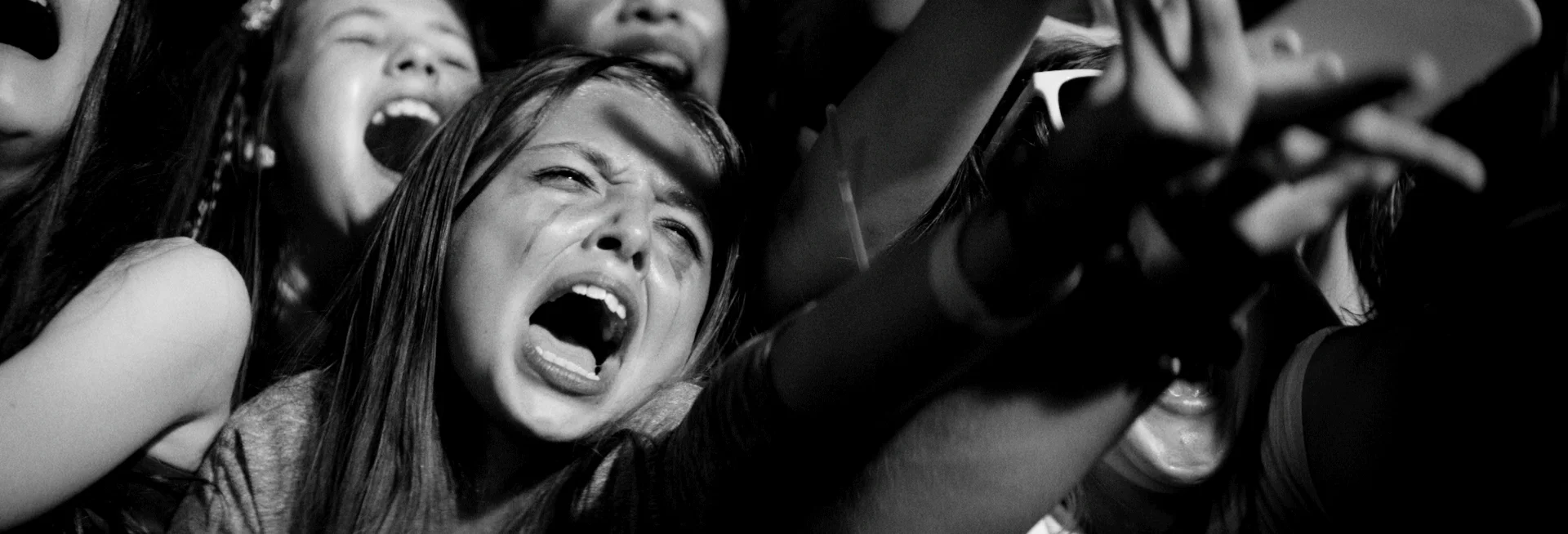 AAMI — Tween Scream