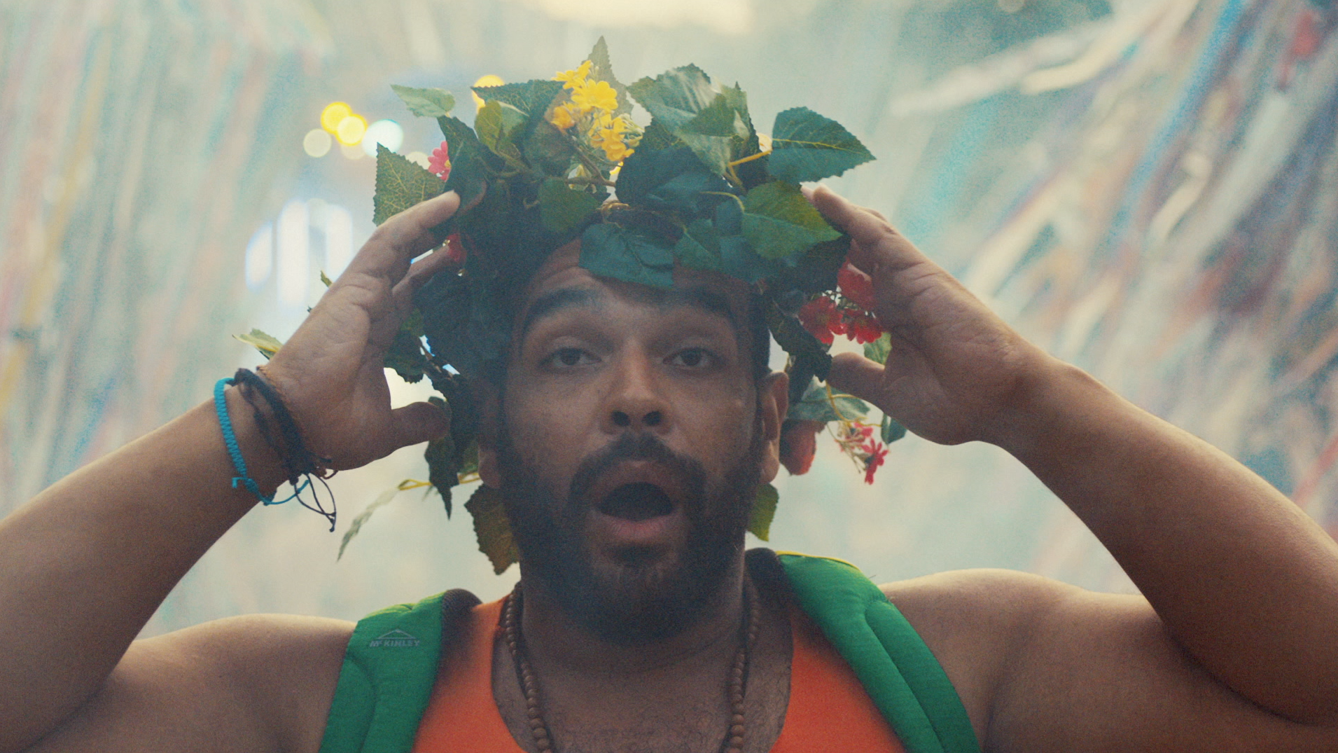 Barclaycard - Happy Place: Festival