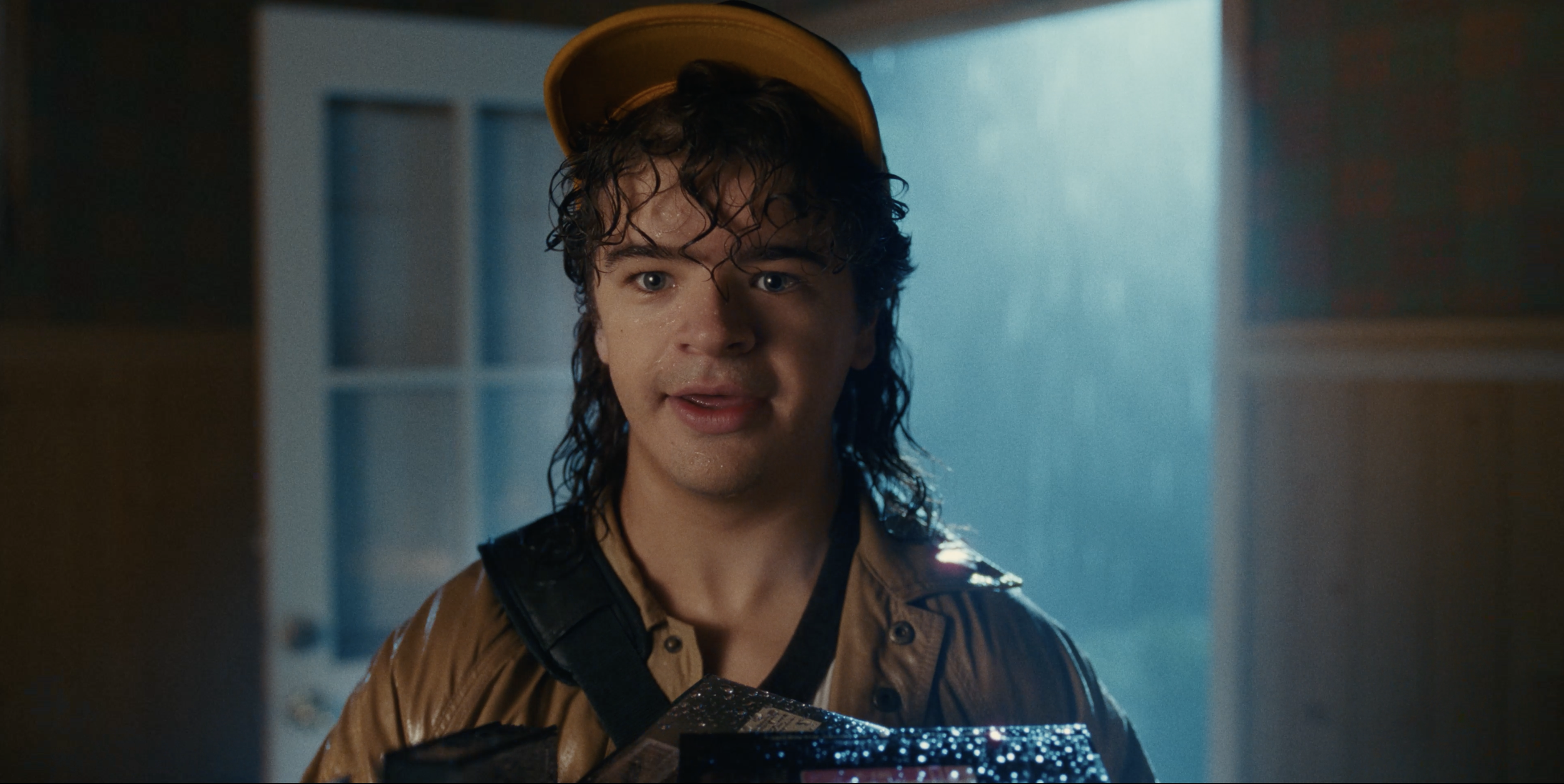 DT x Netflix - Everything In One Place