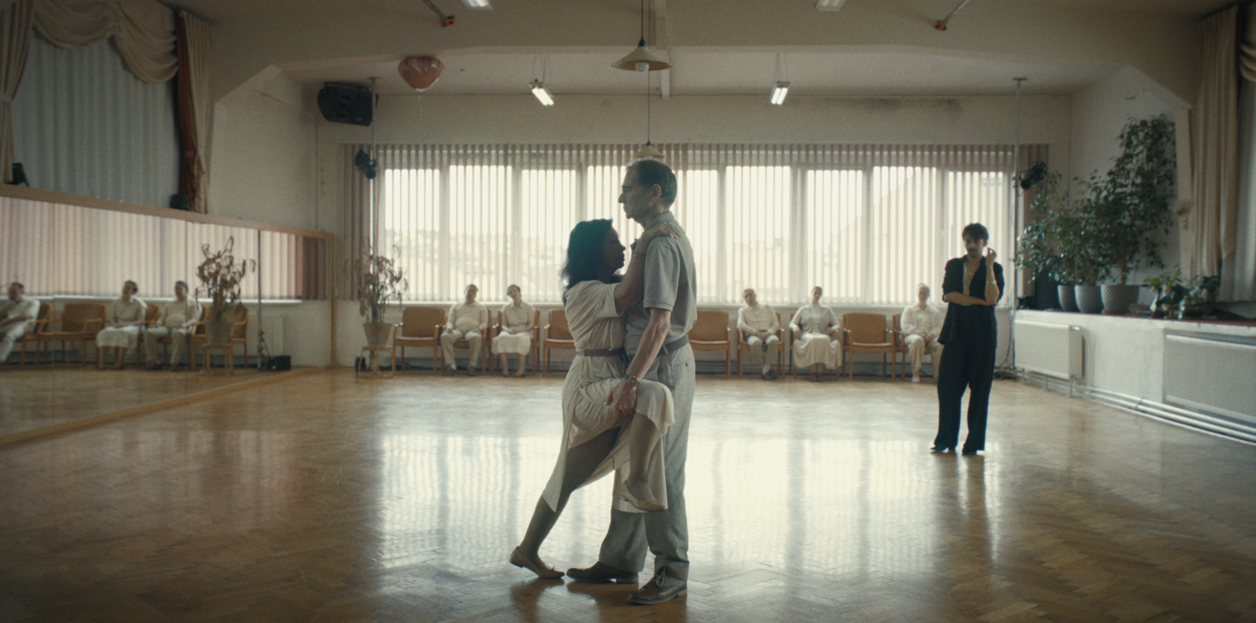 Uber Eats - Mild Salsa