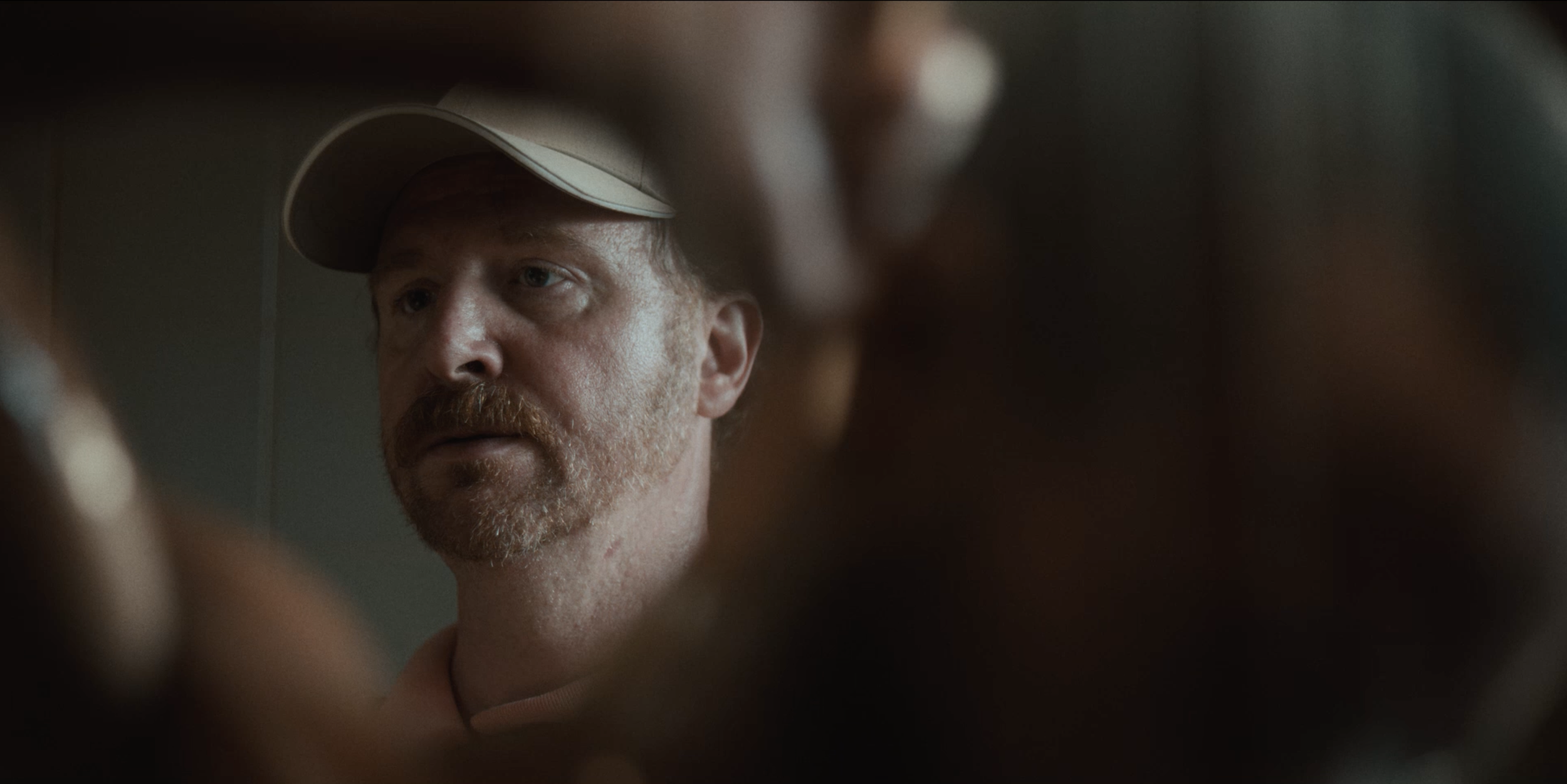 Uber Eats - Shower Caddy