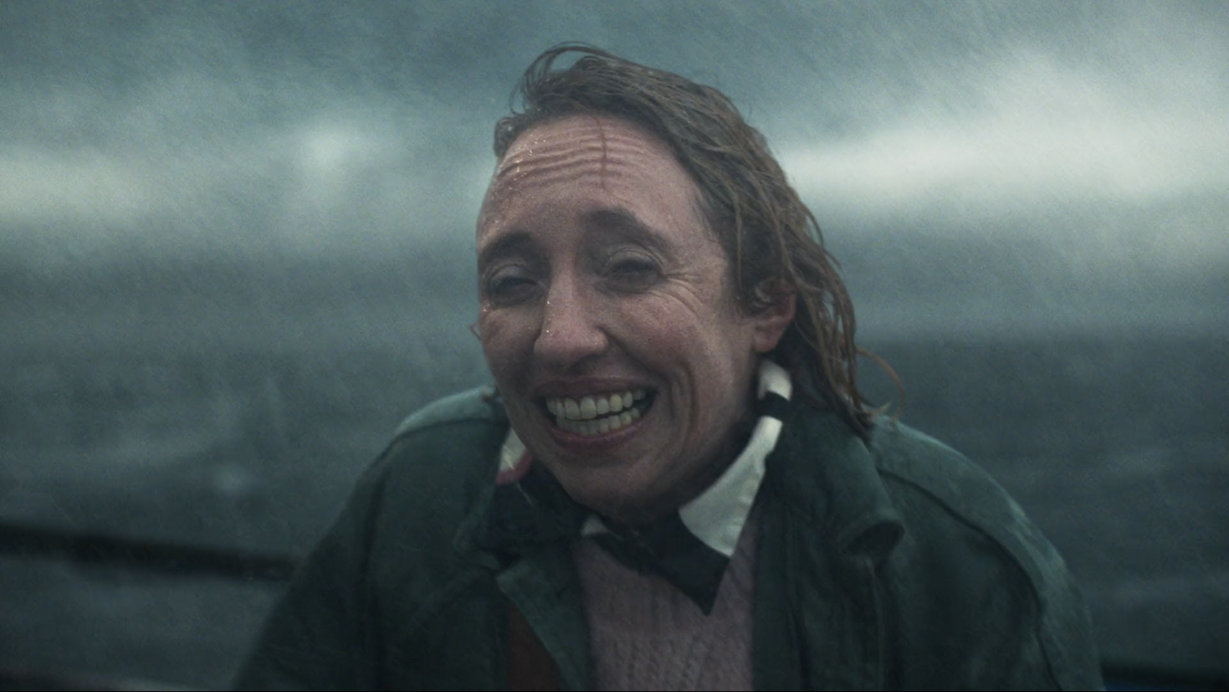 Morrisons — Fish