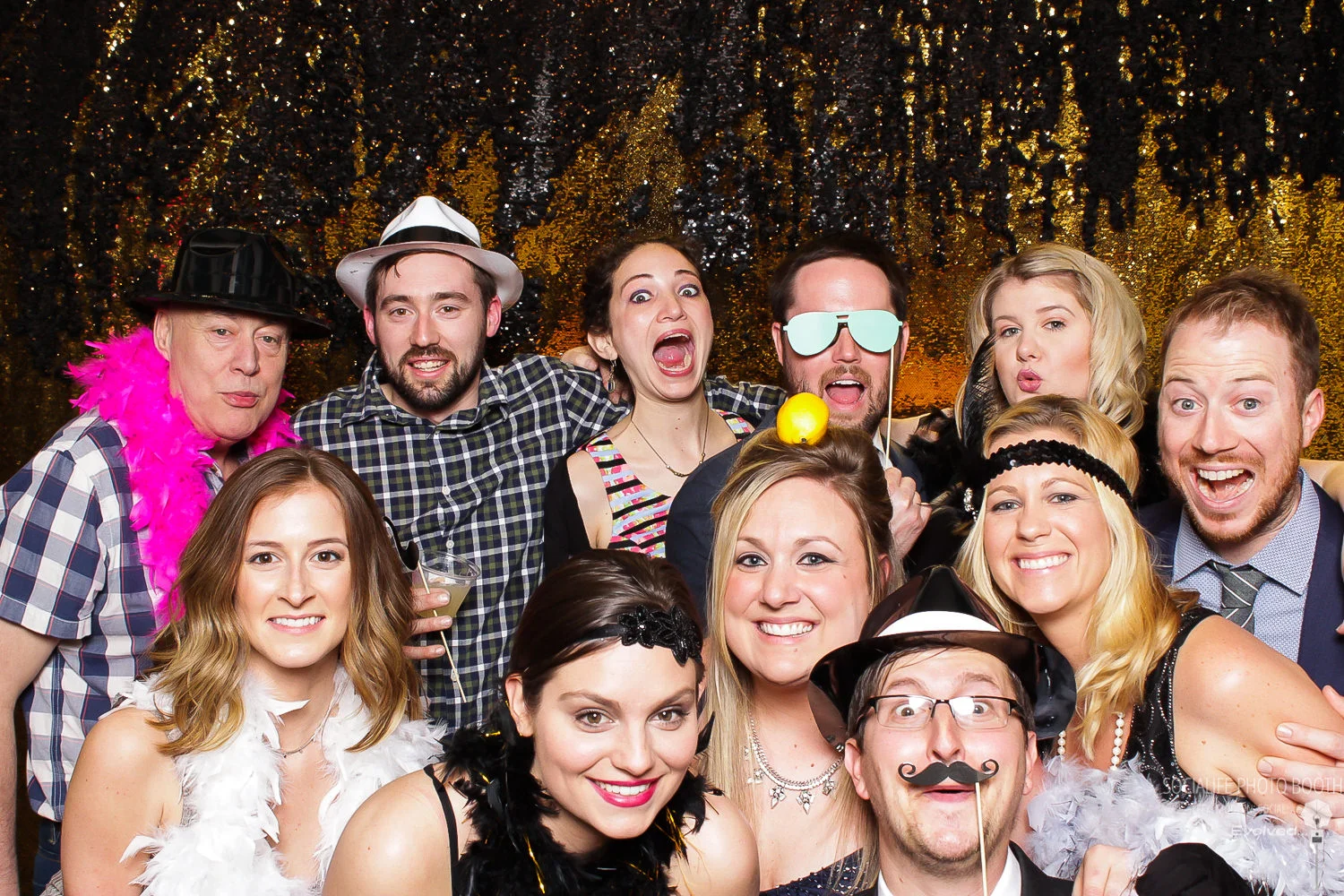The Speakeasy - Young Professionals of ALSF