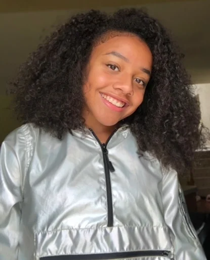 ILIYAH COLES; Vocalist/Writer Iliyah Coles has been singing since she was 3 years old. She sings in the top of her choir at her school and has sung in several concerts and shows. Illiyah also performs at her church. Illiyah believes that the vegetable she is most like is broccoli. She believes that, just like broccoli, she is strong headed and well built. Also, just as broccoli gives the body vitamin C to help connect tissues, Illiyah believes that she brings feeling to a song by connecting to the words and the music.