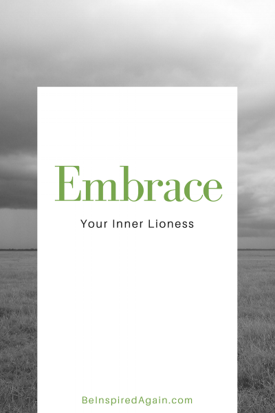 I wrote this piece and it was originally featured on the online source " ReSpoken Magazine ." Check out their online magazine for other inspiring and empowering articles.