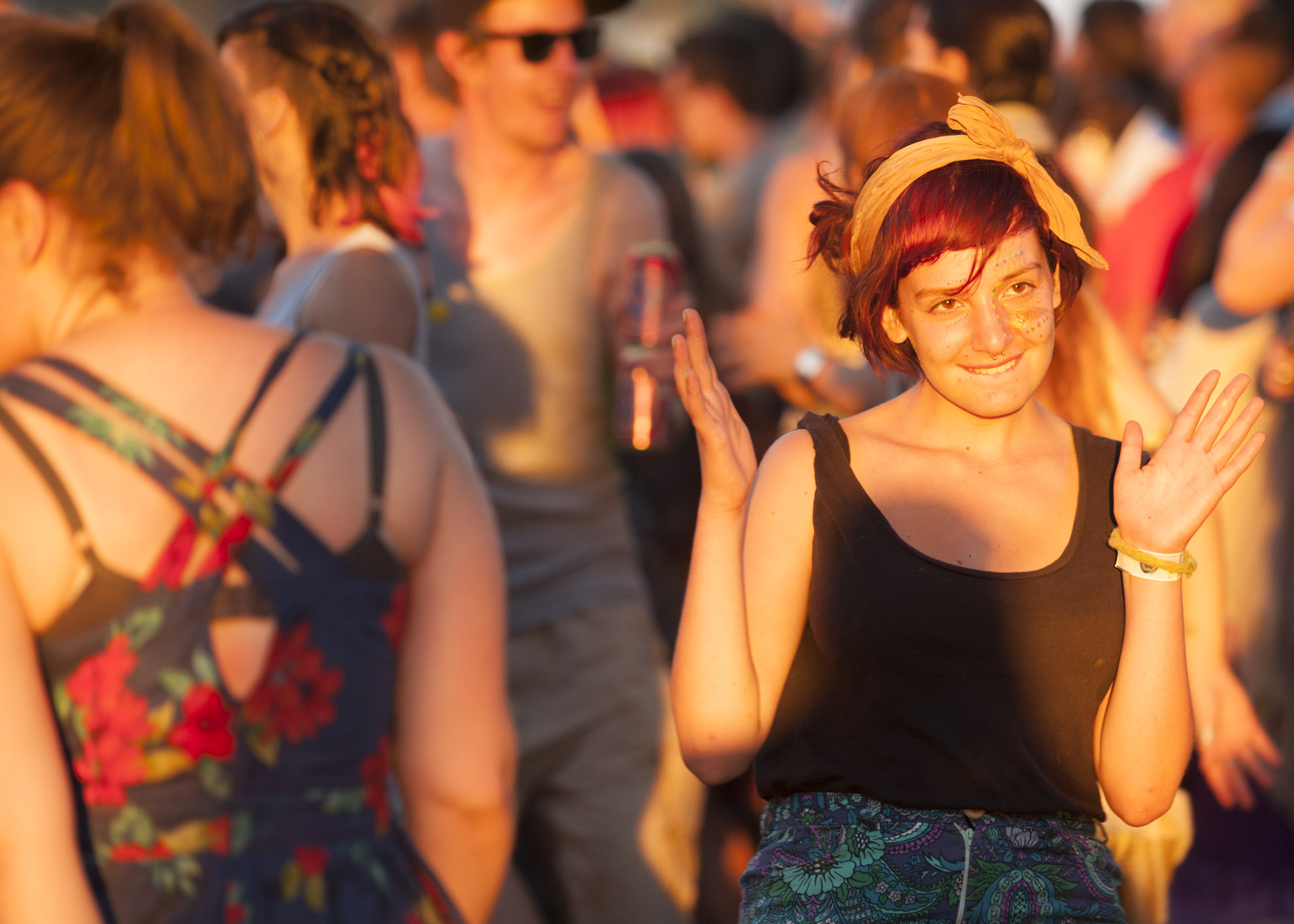 Meredith Music Festival, Meredith