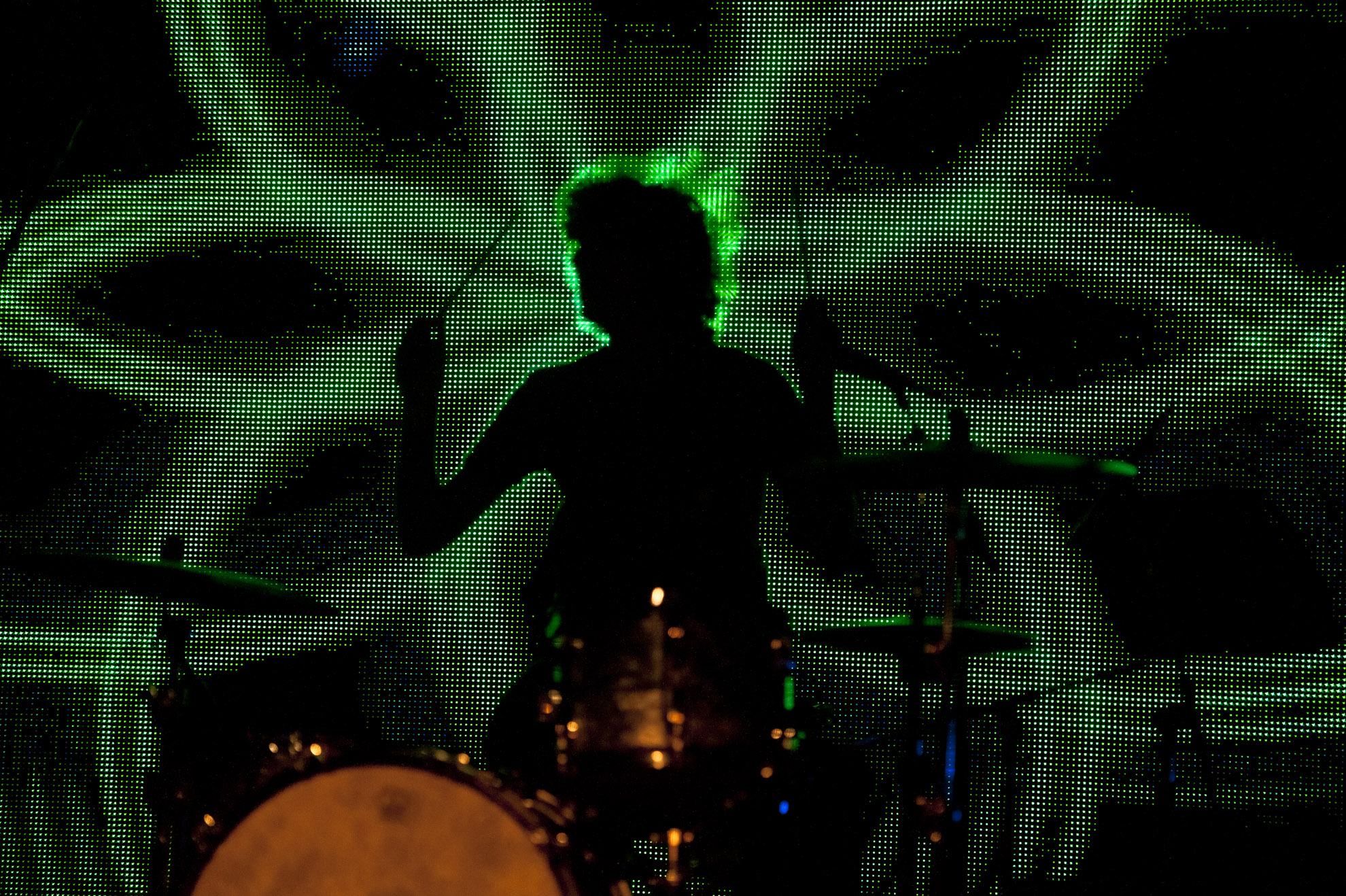 Meredith Music Festival, Meredith