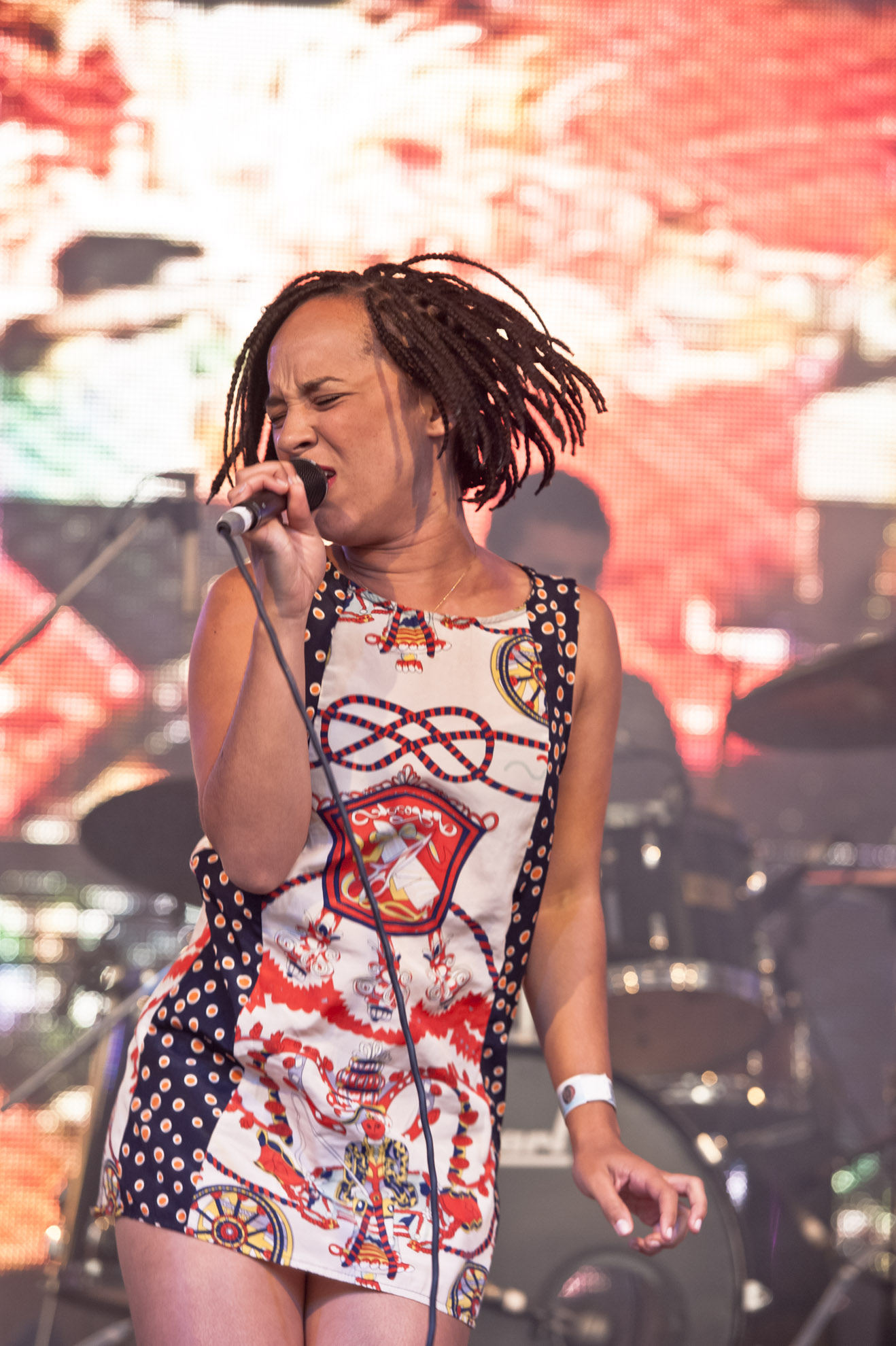 Sasqwatch, Meredith Music Festival, Meredith