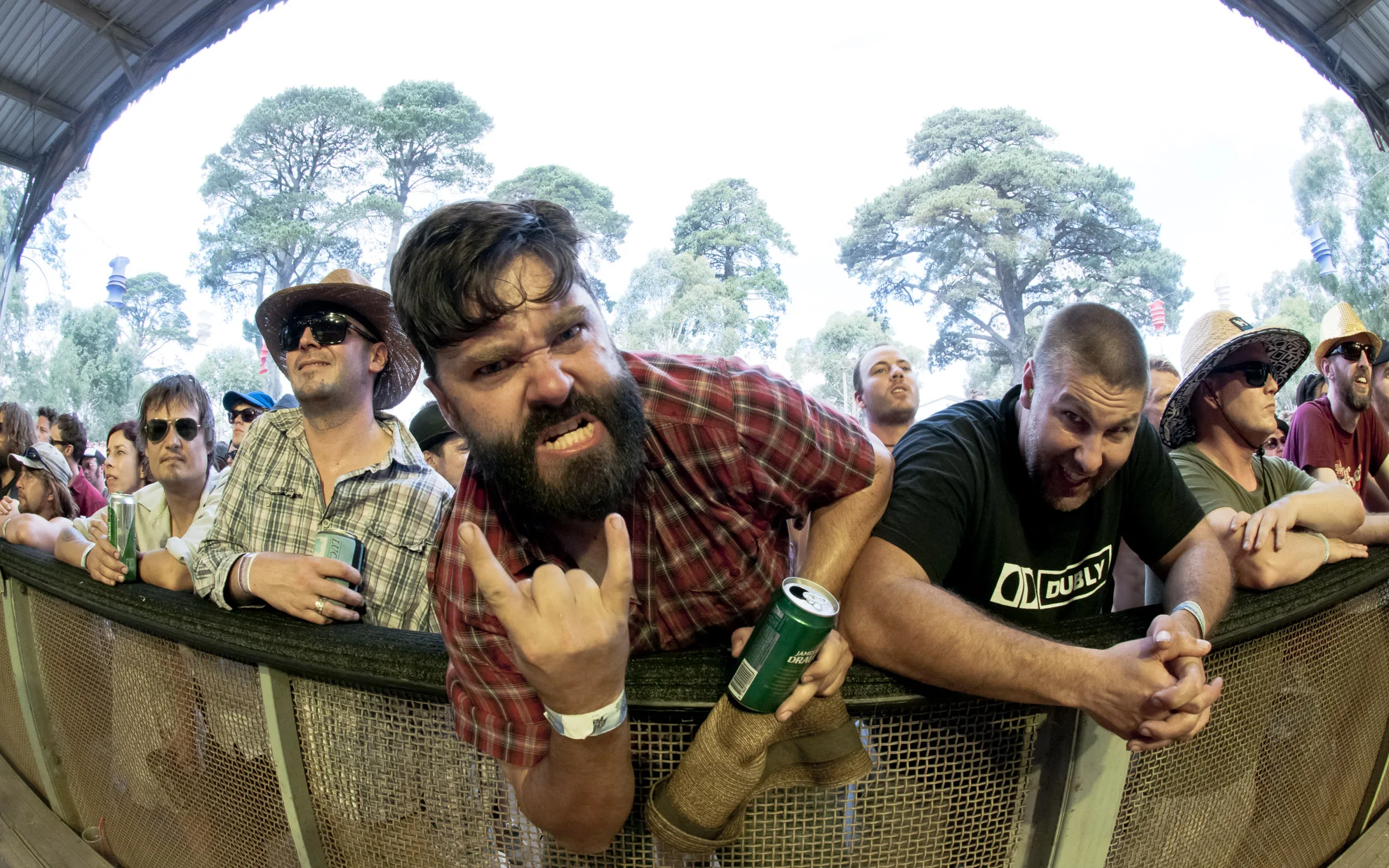 Meredith Music Festival, Meredith