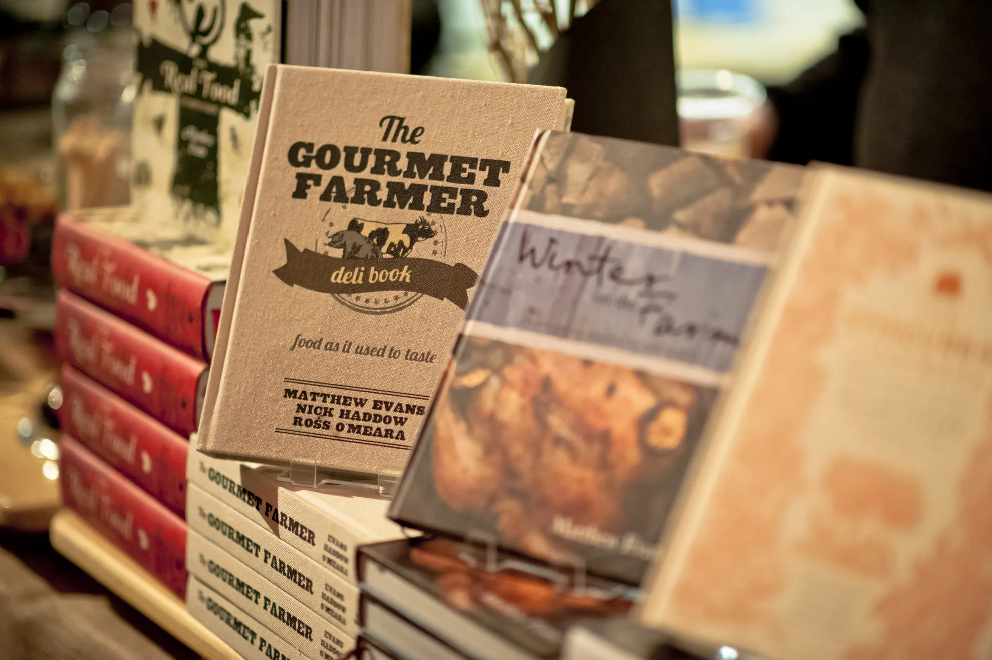  Winter Feast, Hobart 