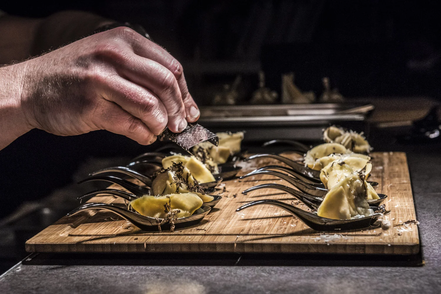  "Austin's" restaurant, Prahran 