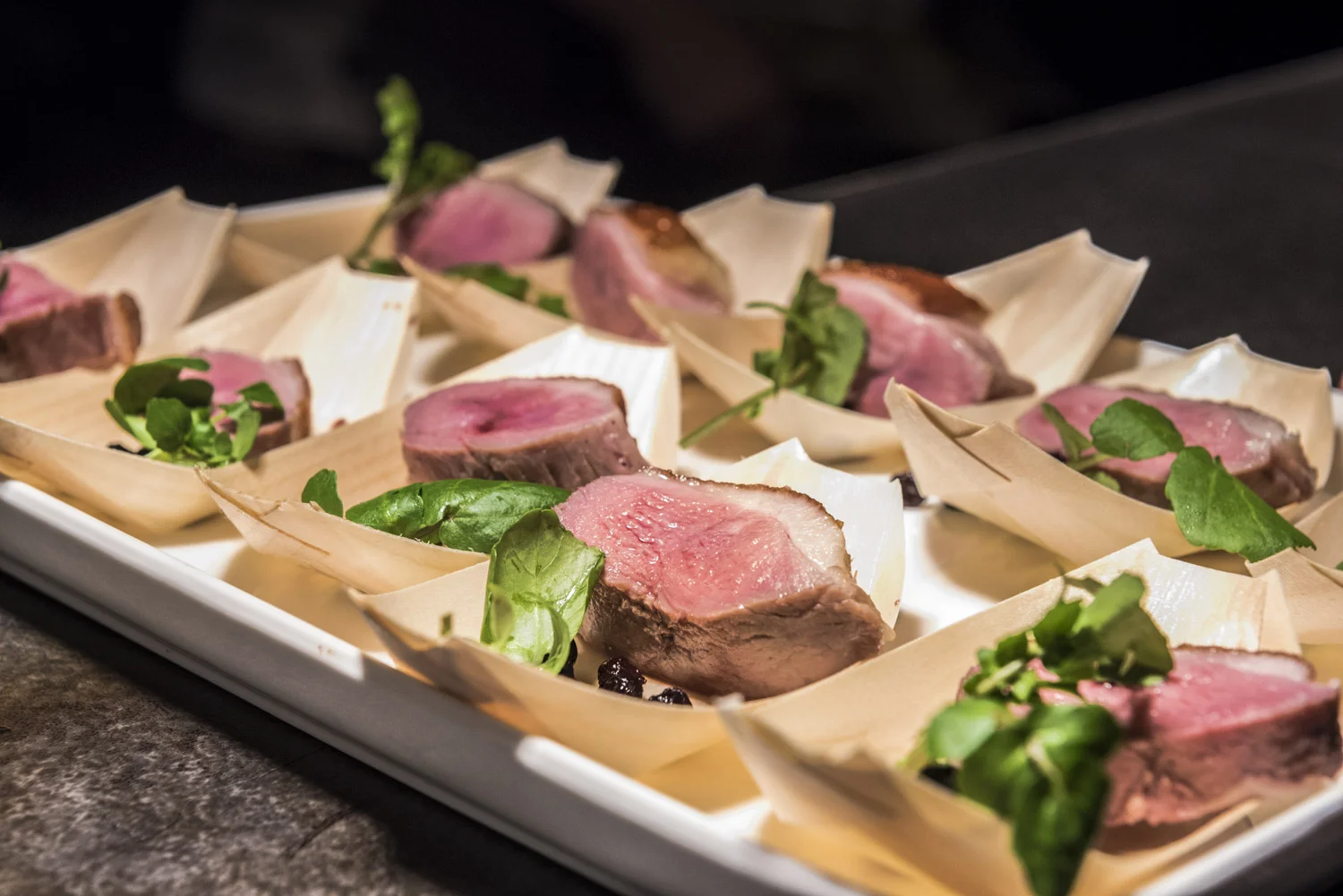  "Austin's" restaurant, Prahran 