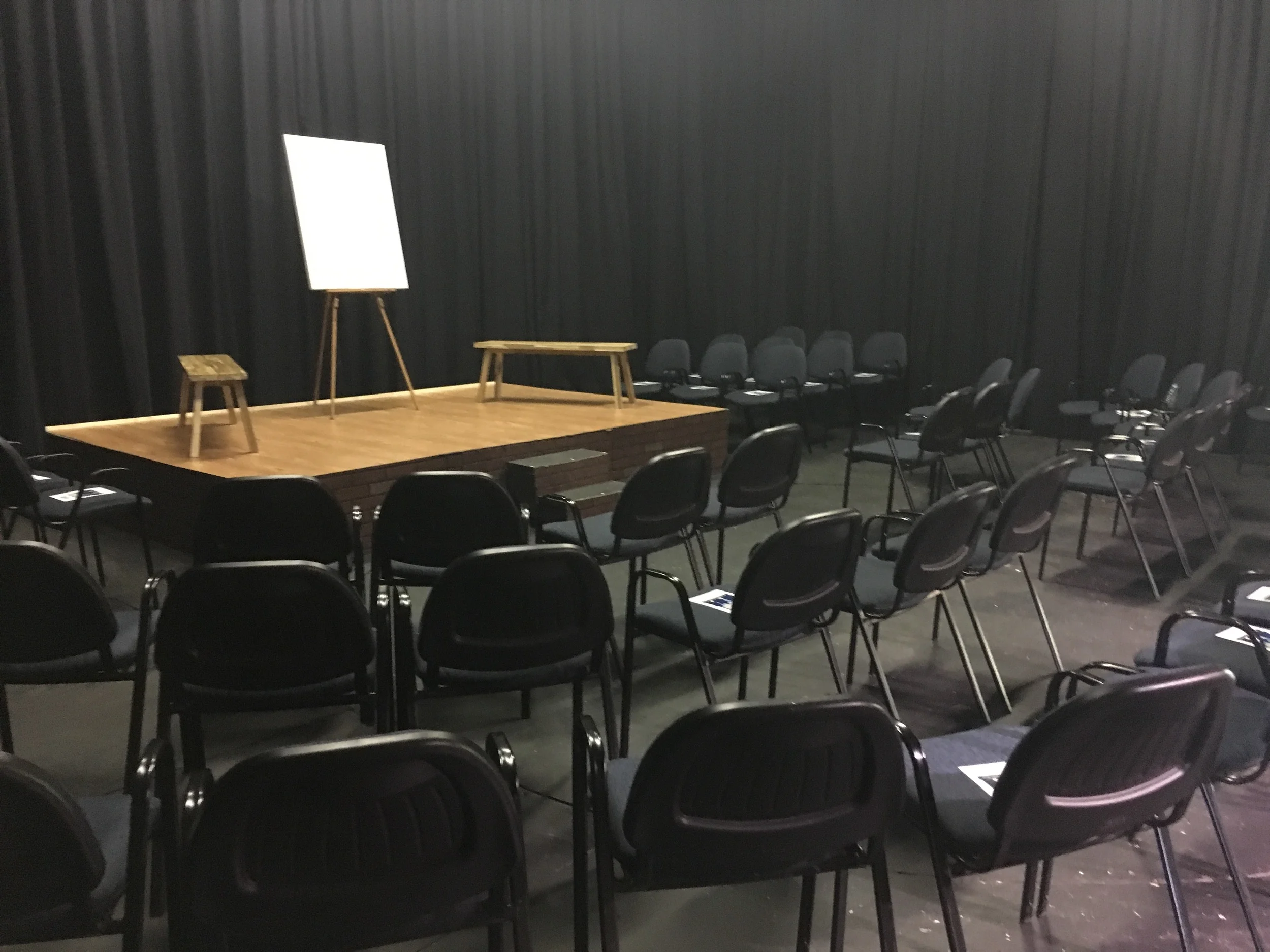 Yasmina Reza's Art Summer 2016 