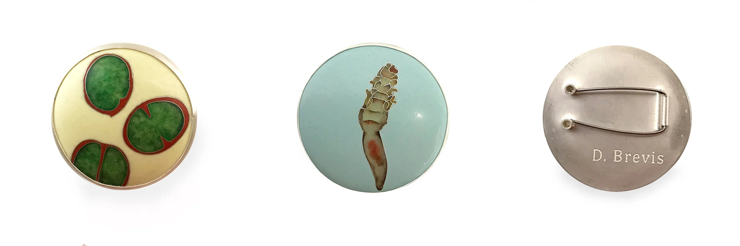 Wearable Microbes: Luxury Filth