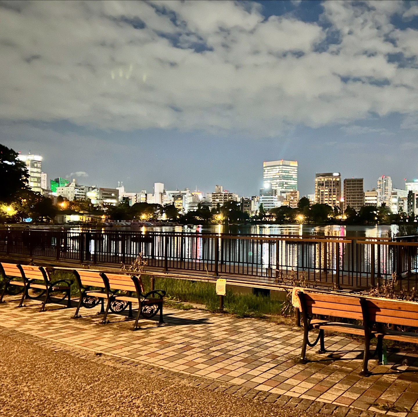 More fun news: Surprise, I moved to Tokyo 3 weeks ago, a move I have been working on for a long time.  I live in Asakusa, which is downtown Tokyo and these are some of my favorite things I&rsquo;ve seen around my neighborhood. The first is Ueno park 