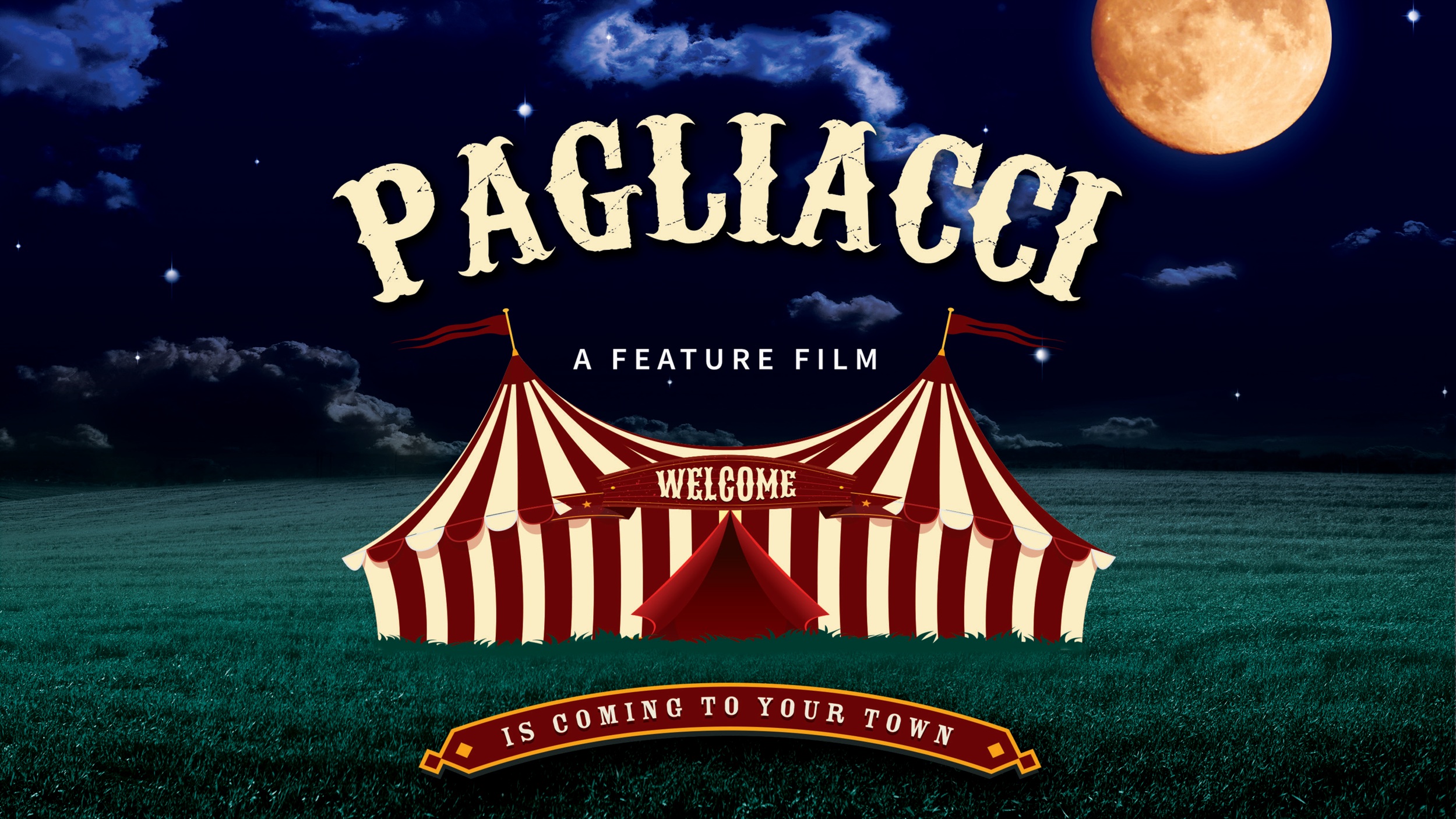Pagliacci