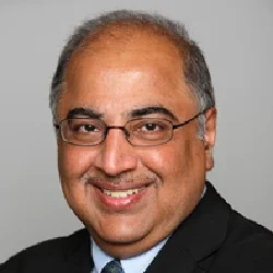 Manohar Khiatani - Committee Member