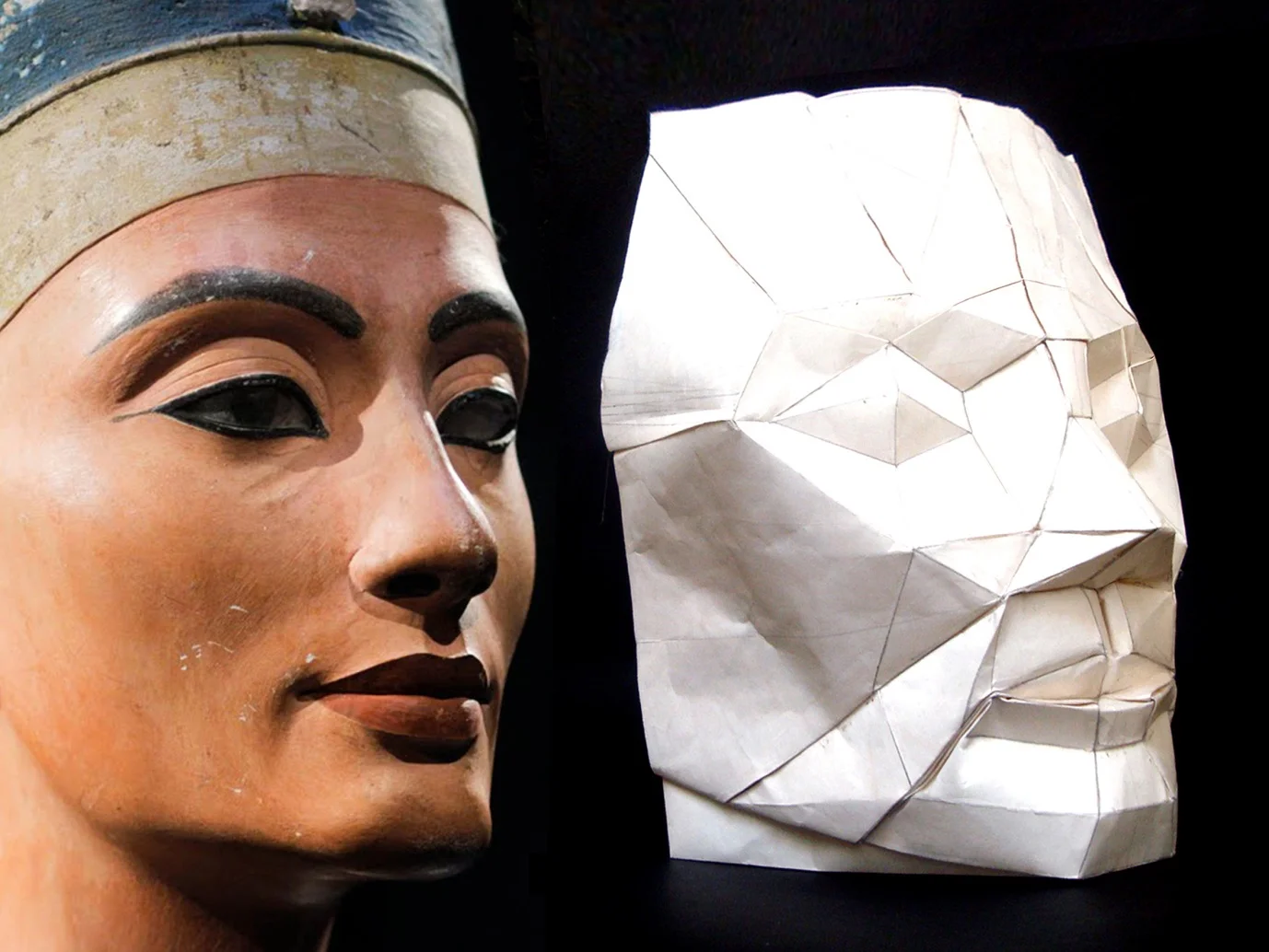 The Art of Paper Folding by Leong Cheng Chit — EDB Society