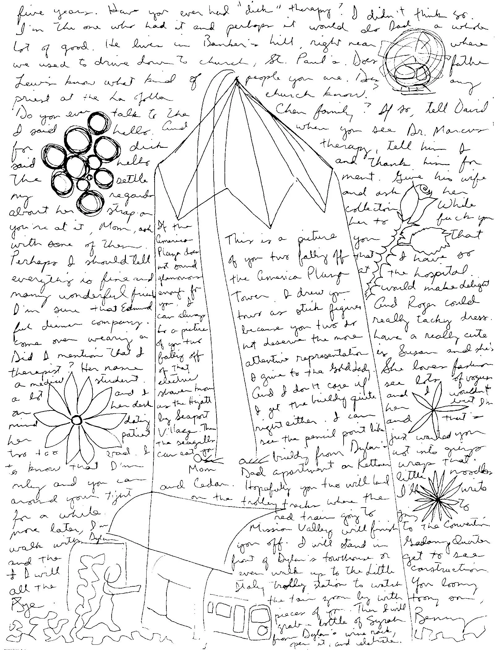 Dear Papparazo: Feuille 21