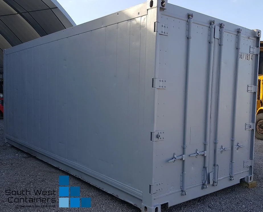 20ft Three Phase Refrigerated Containers
